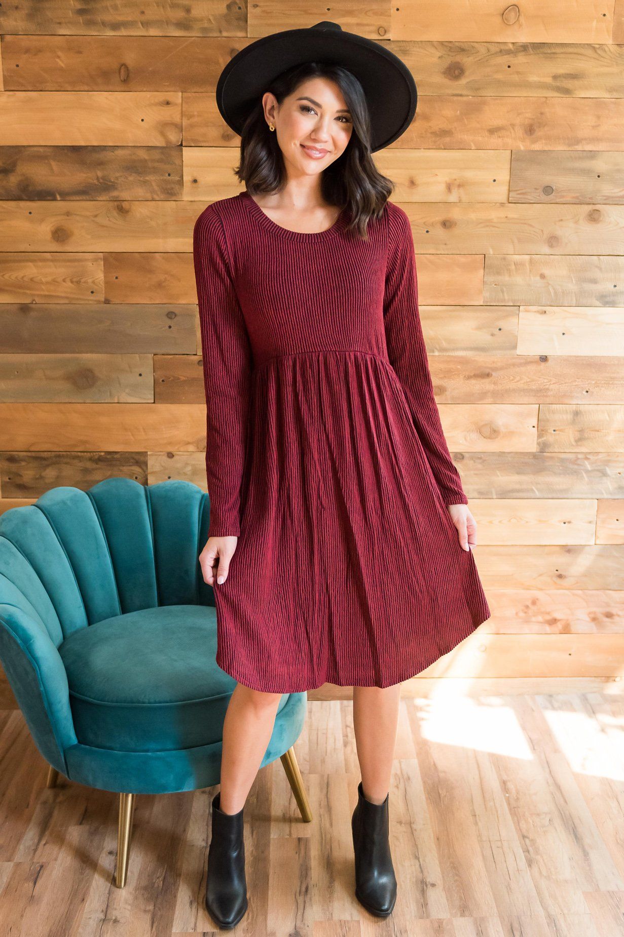 The Milah 1699 Modest Dresses vendor-unknown 