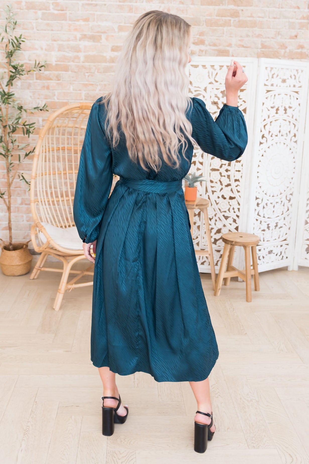 The Darrelynn Modest Dresses vendor-unknown 