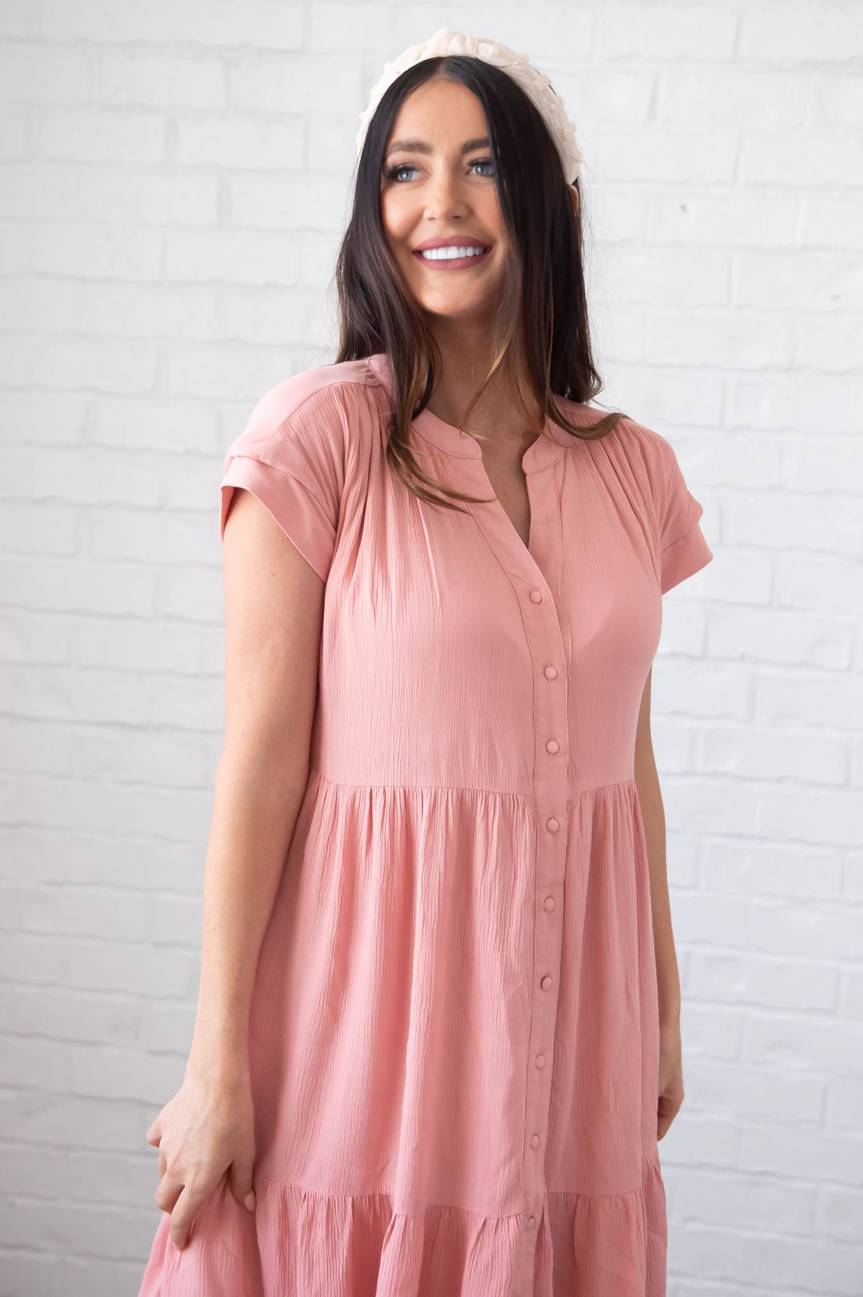 The Jori Modest Dresses vendor-unknown 