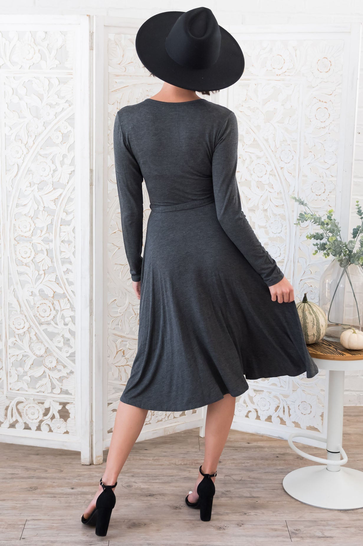 The Everleah Modest Dresses vendor-unknown 