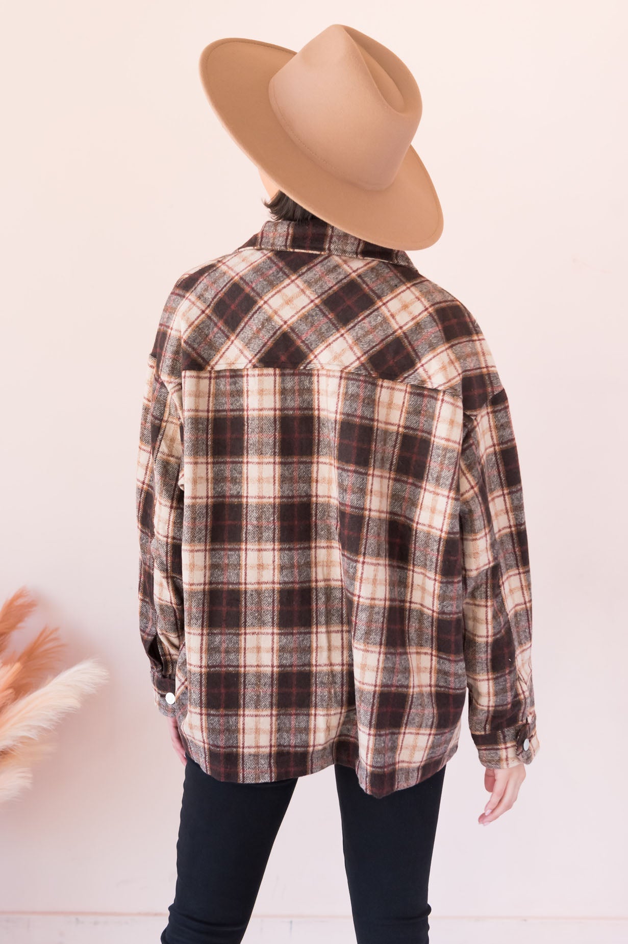 Feeling Frosty Modest Jacket Modest Dresses vendor-unknown 