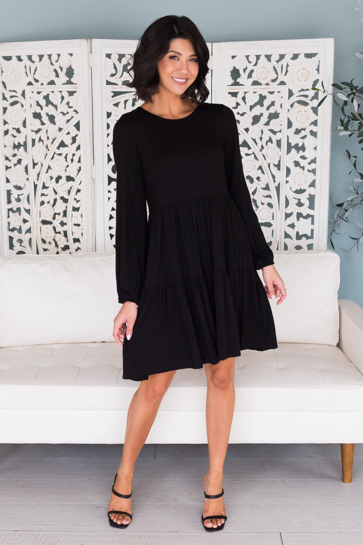 The LaRea NeeSee's Dresses 