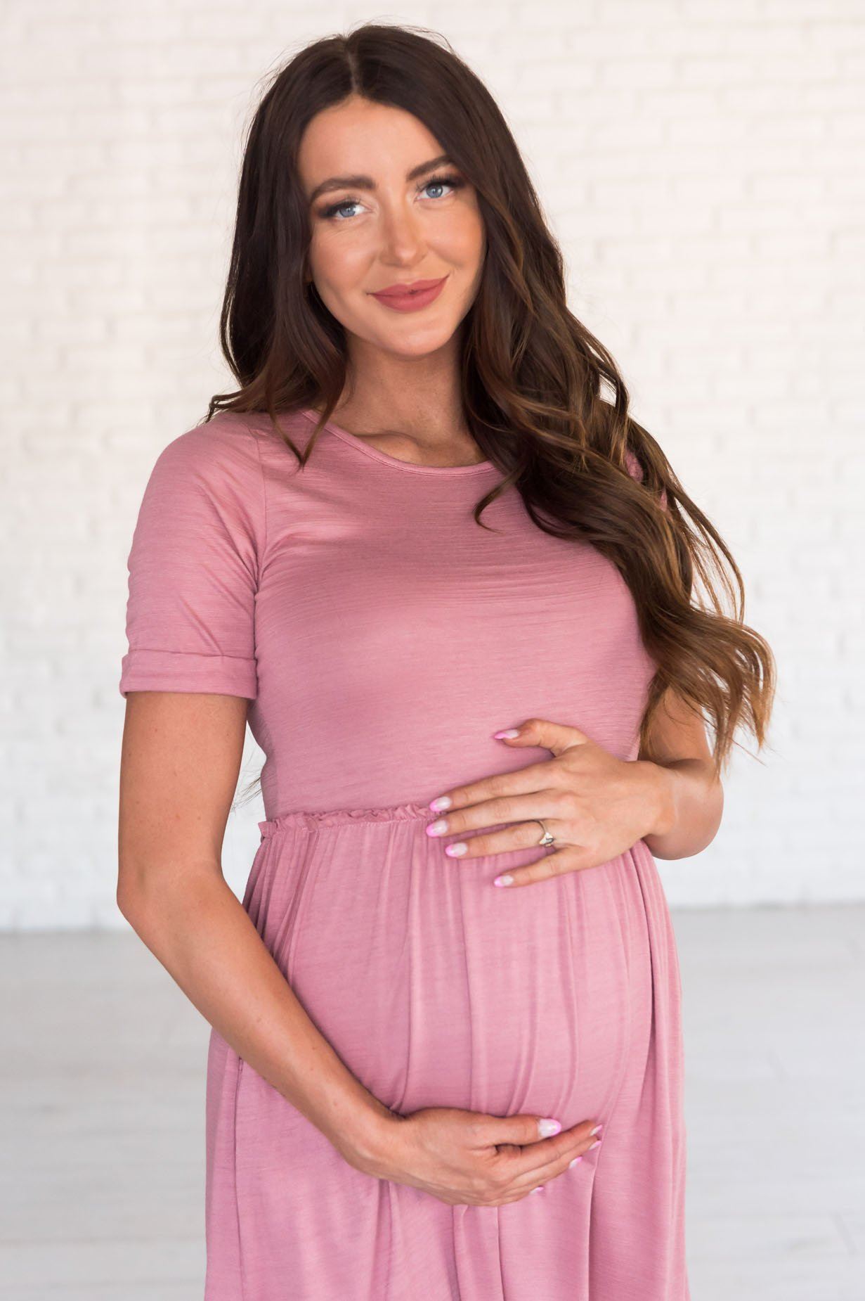 The Phoebe Modest Dresses vendor-unknown 