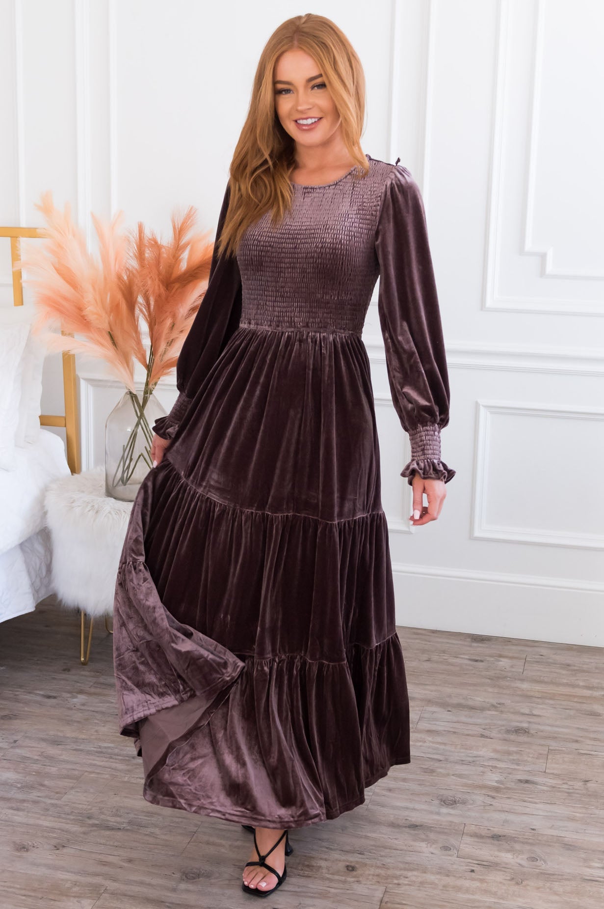 The Jordynn Modest Dresses vendor-unknown 