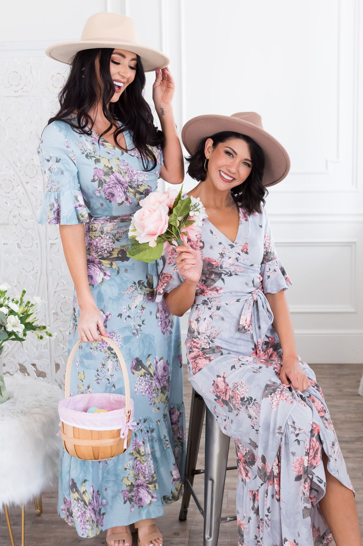 The Briella Lynn Modest Dresses vendor-unknown 