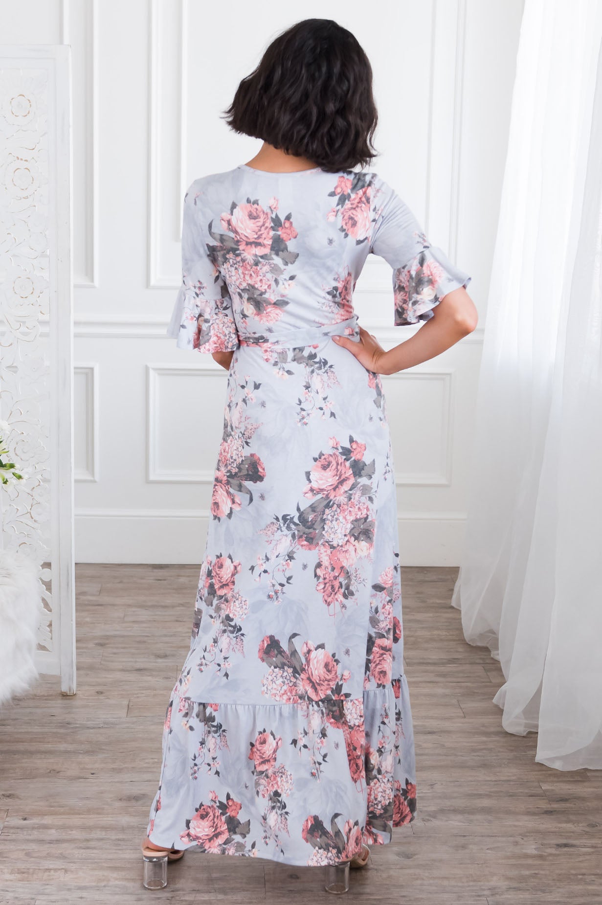 The Briella Lynn Modest Dresses vendor-unknown 