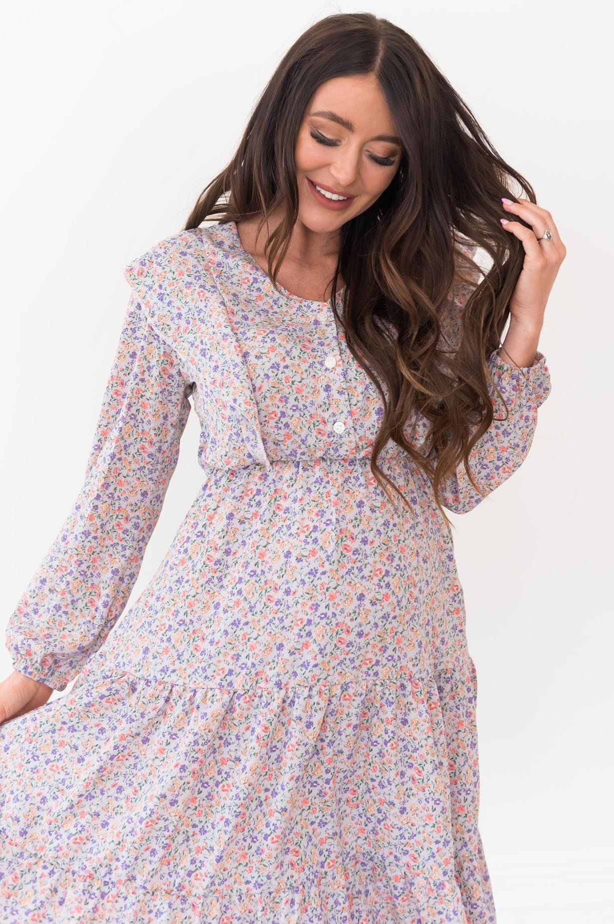 The Westlynn Modest Dresses vendor-unknown 