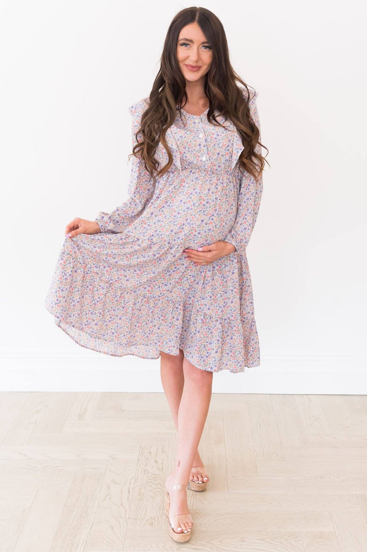 The Westlynn Modest Dresses vendor-unknown 