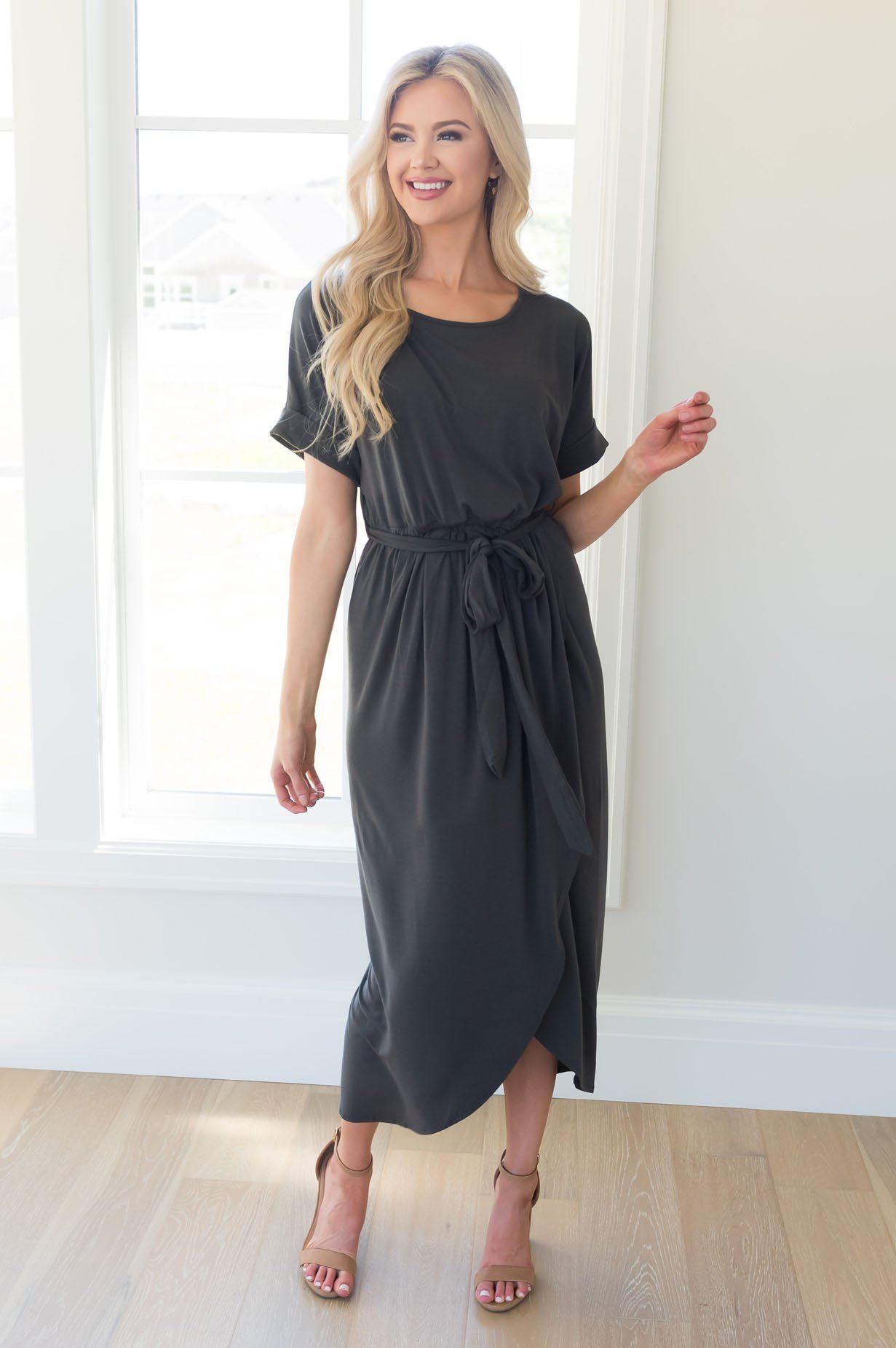 The Asia Modest Dresses vendor-unknown 