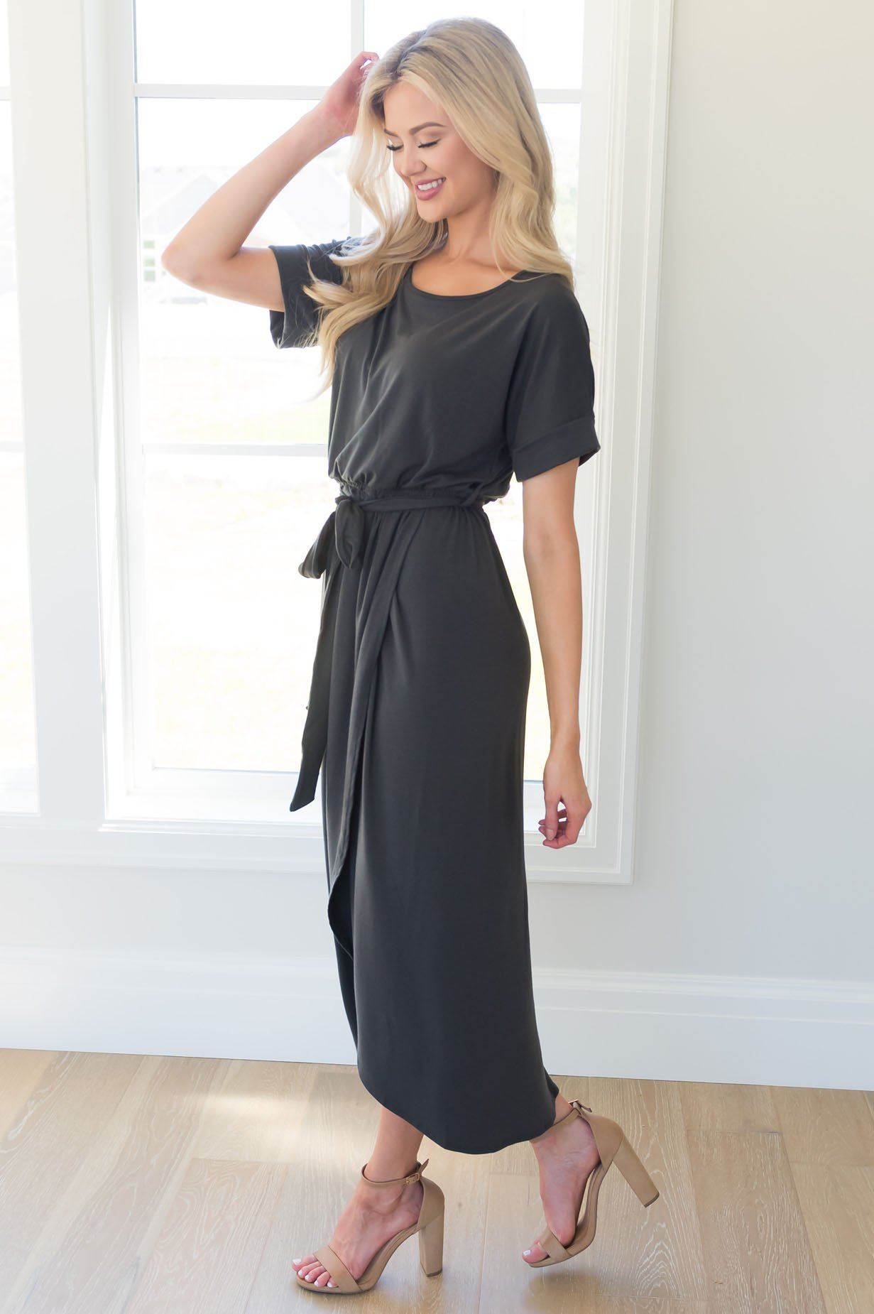 The Asia Modest Dresses vendor-unknown 