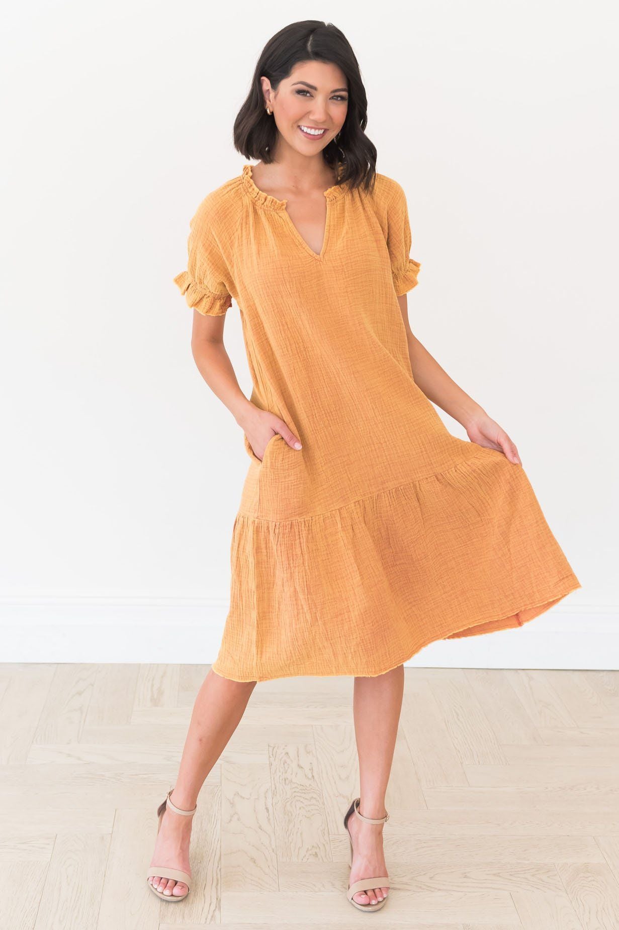 The Perla Modest Dresses vendor-unknown 