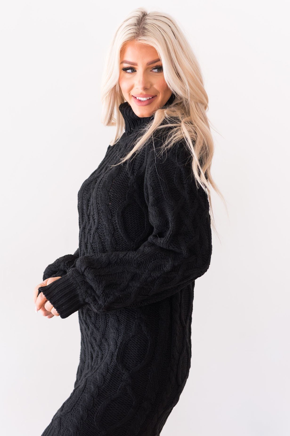 The Adrian Modest Dresses vendor-unknown 