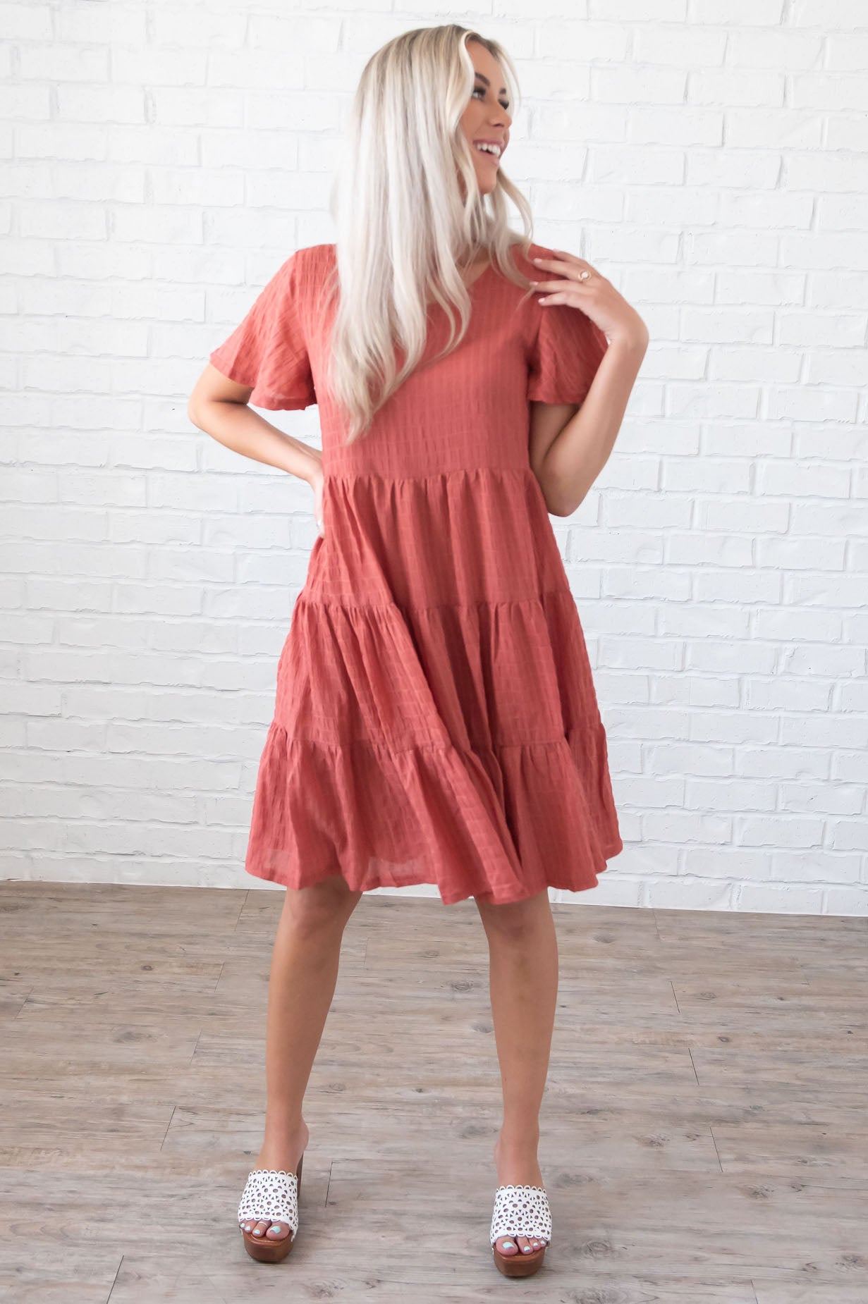 The Dahlia Modest Dresses vendor-unknown 