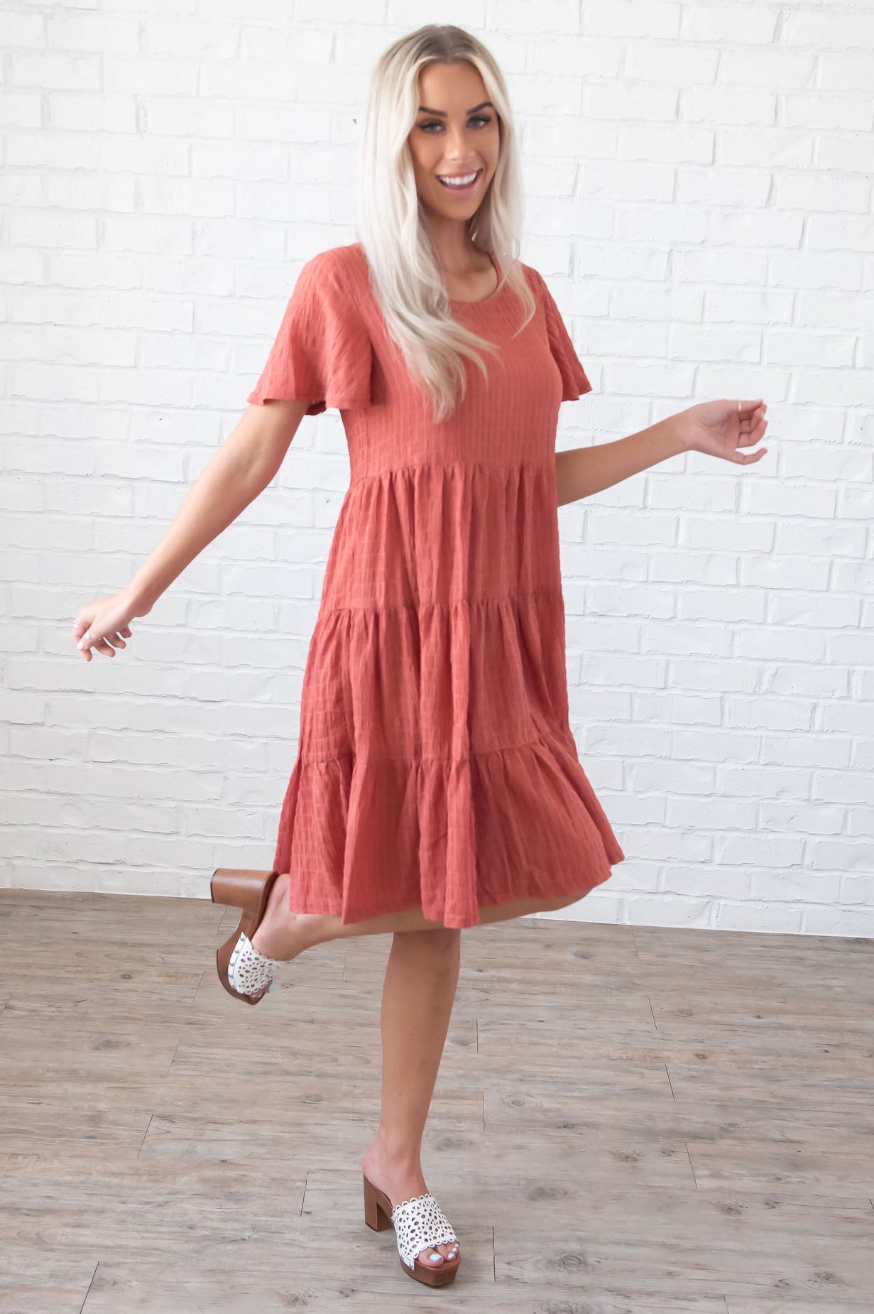 The Dahlia Modest Dresses vendor-unknown 