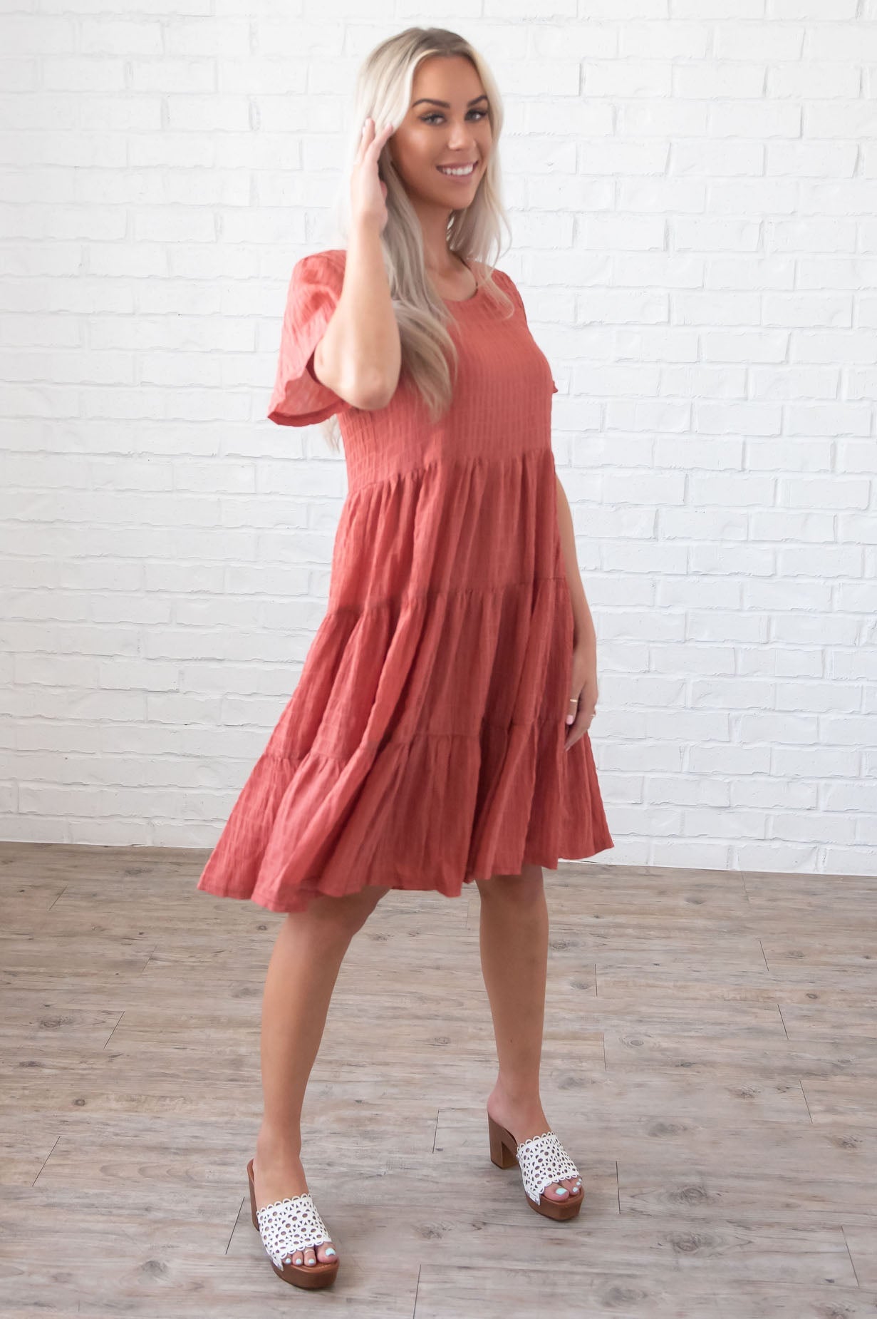 The Dahlia Modest Dresses vendor-unknown 