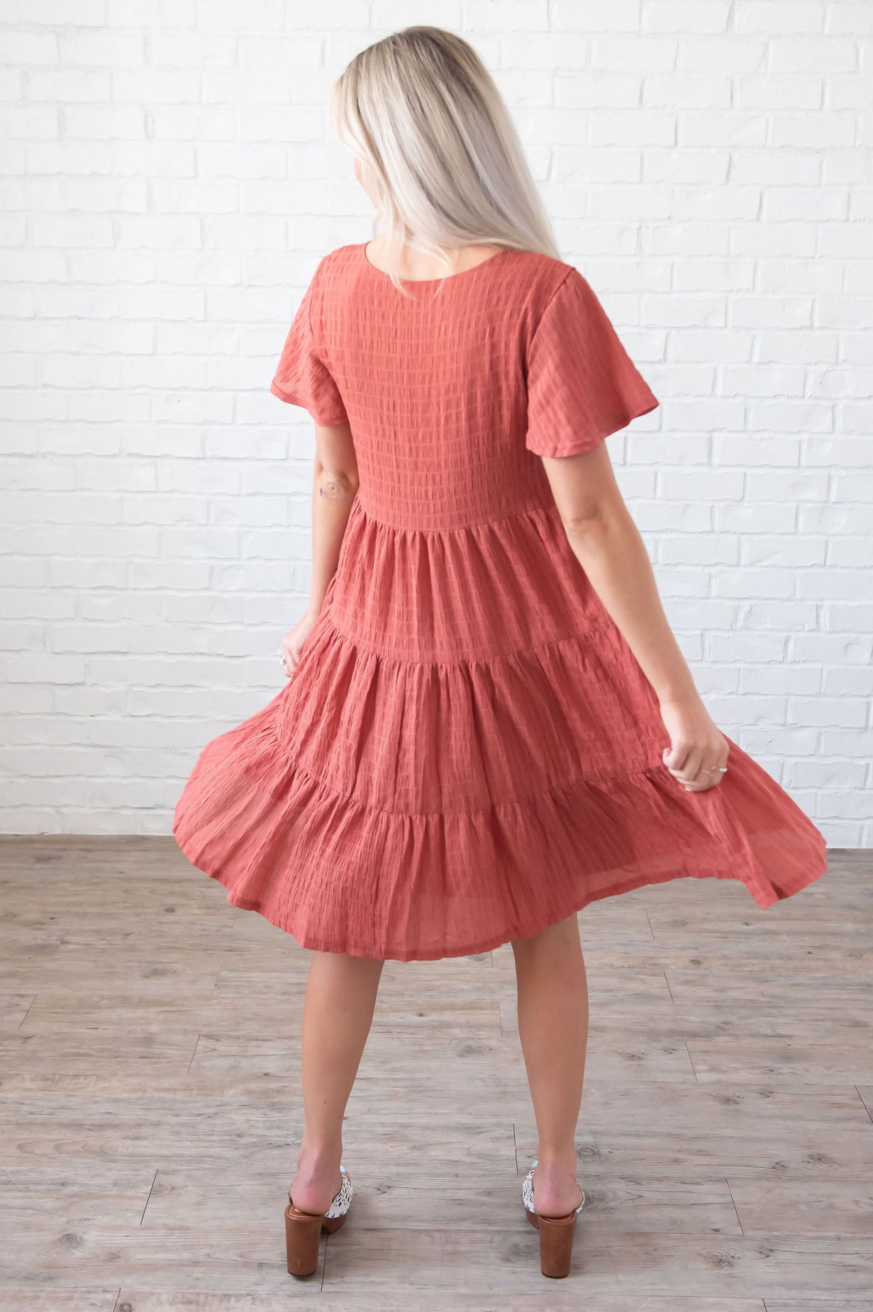 The Dahlia Modest Dresses vendor-unknown 