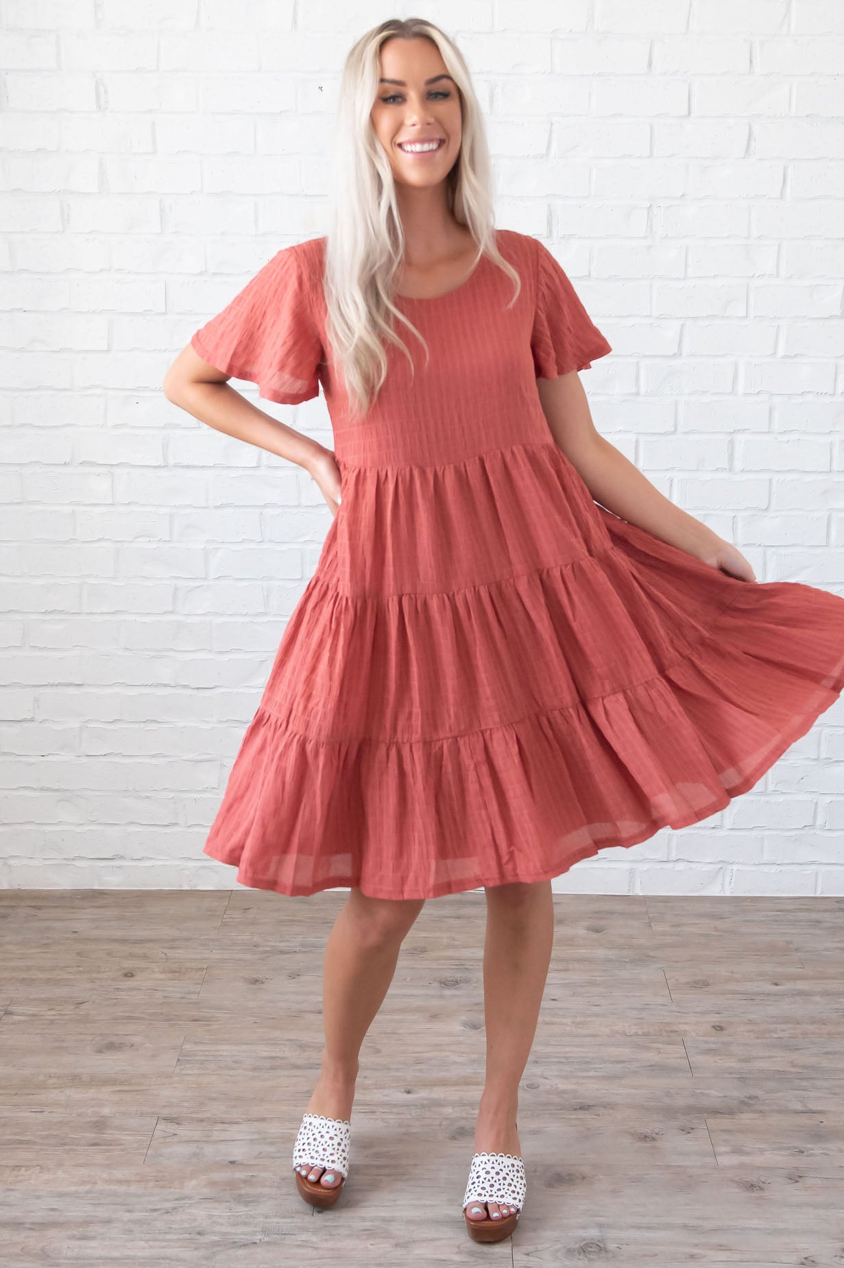 The Dahlia Modest Dresses vendor-unknown 