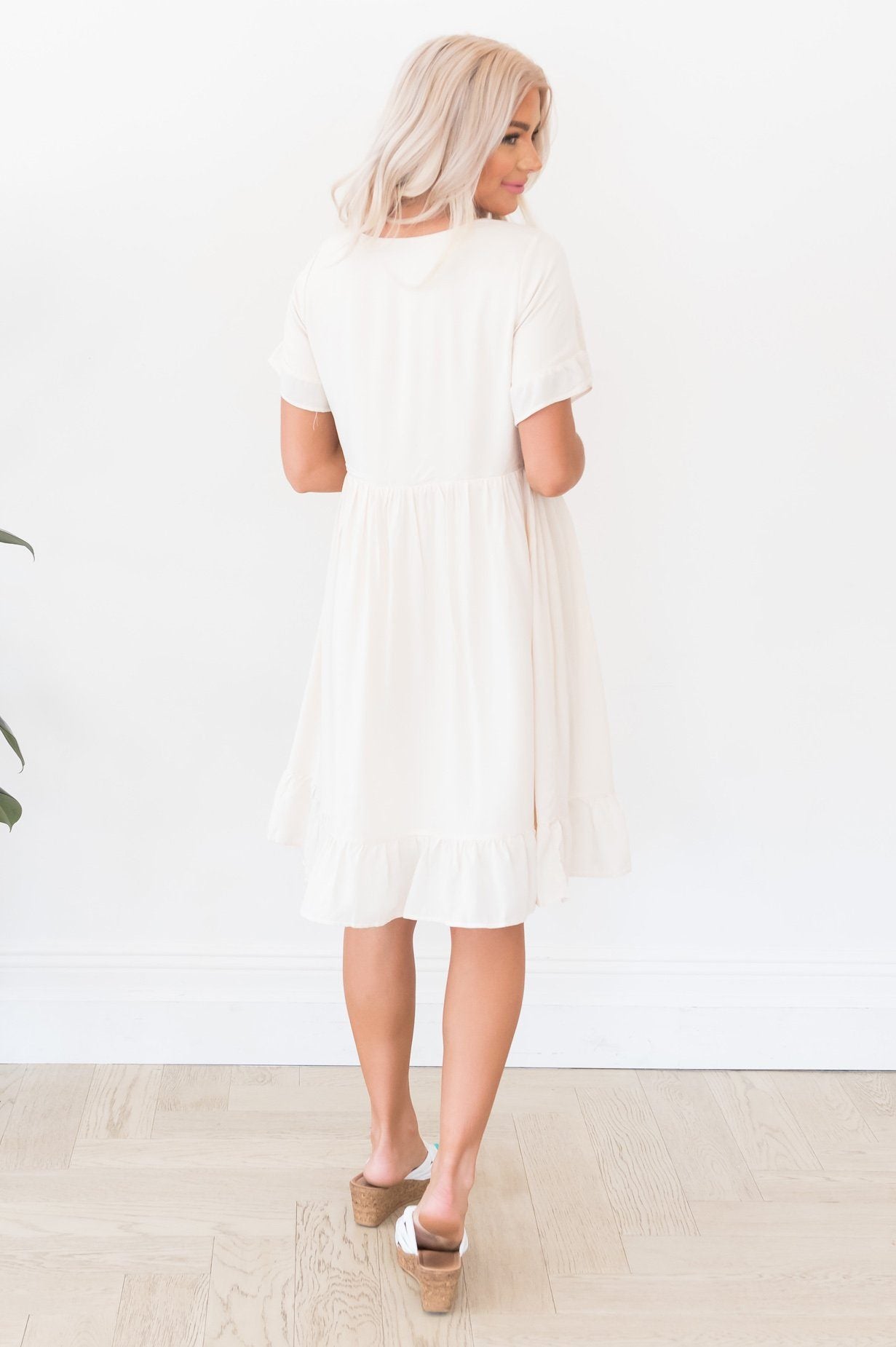 The Elliot Modest Dresses vendor-unknown 