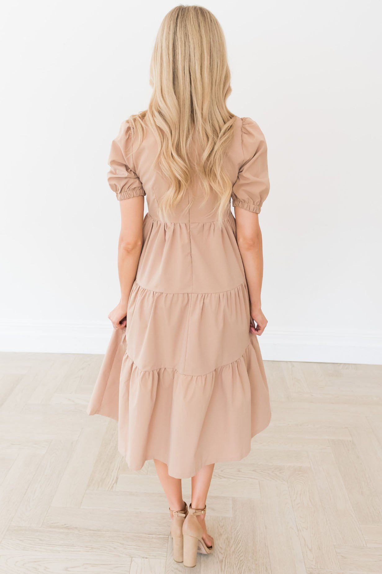 The Dionne Modest Dresses vendor-unknown 