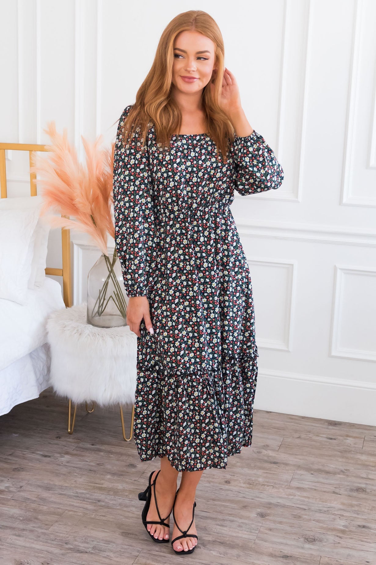 The Kensington Modest Dresses vendor-unknown 