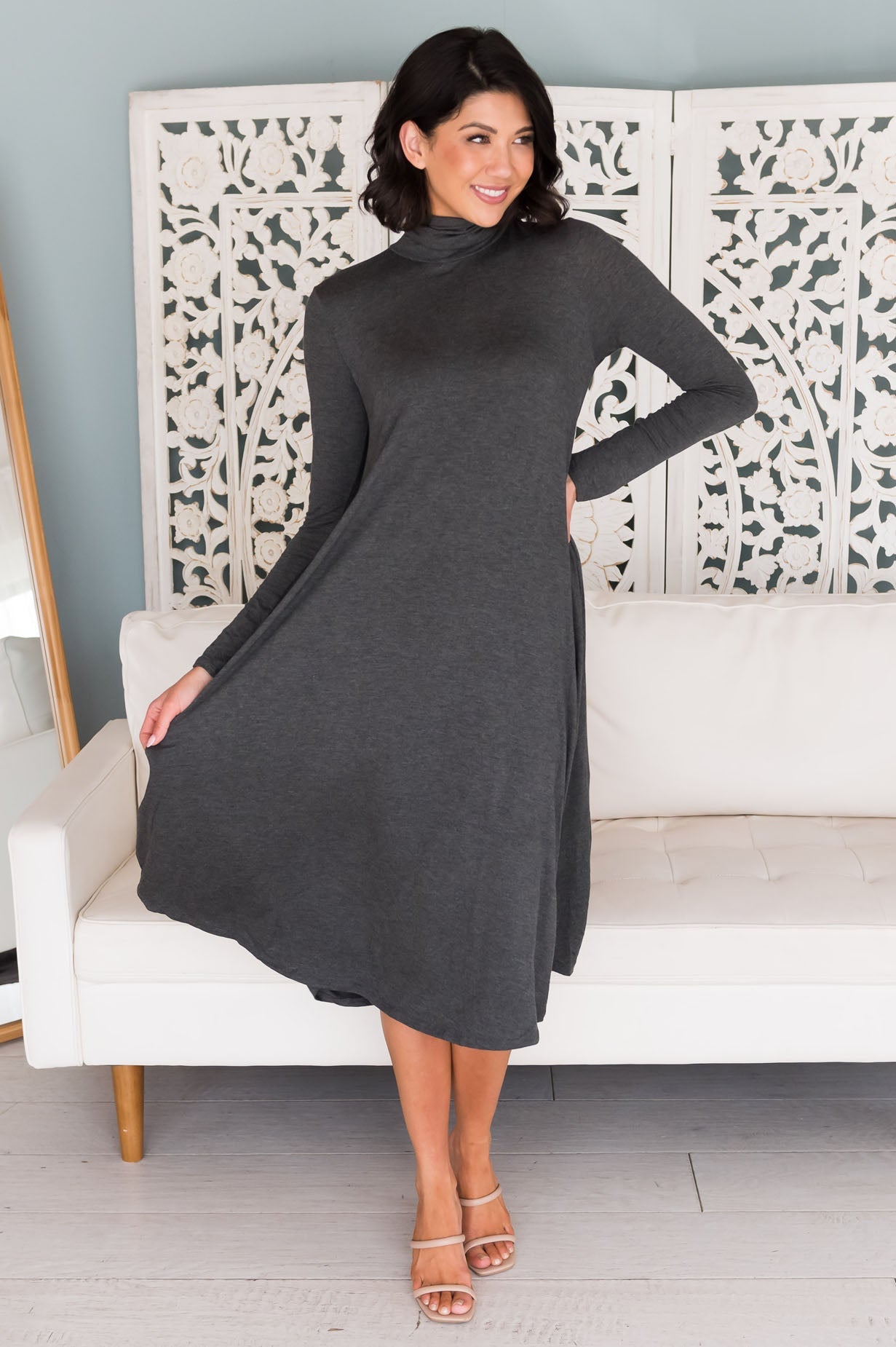 The Liana NeeSee's Dresses 