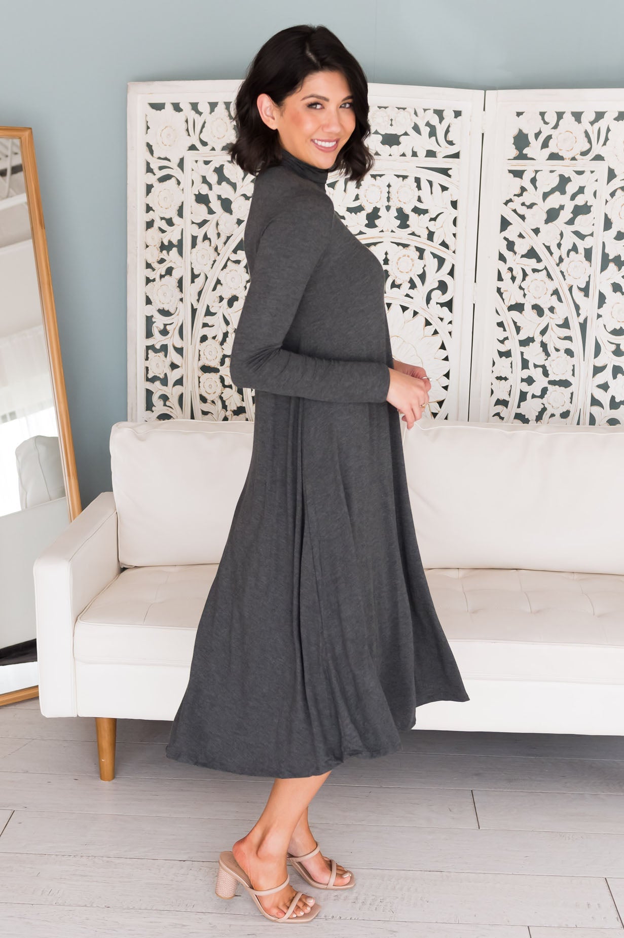 The Liana NeeSee's Dresses 