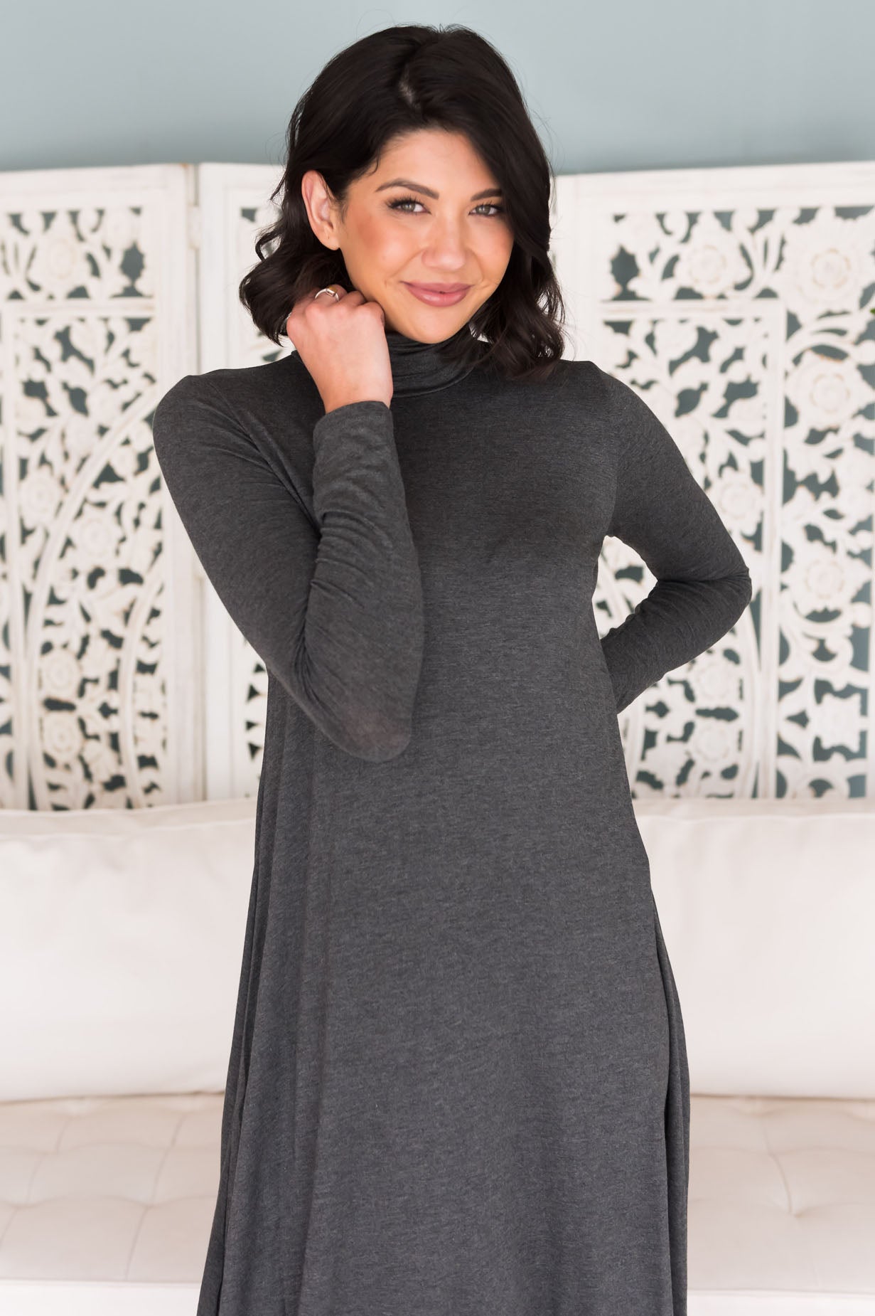 The Liana NeeSee's Dresses 