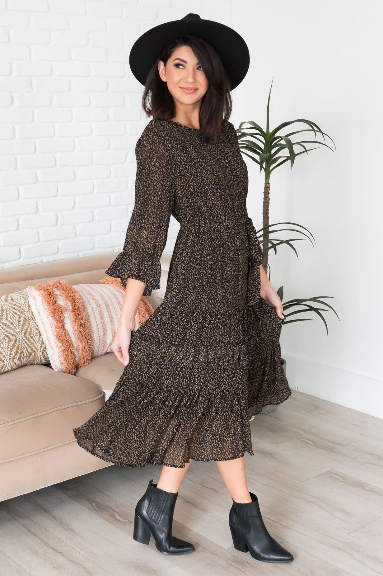 The Raya Modest Dresses vendor-unknown 