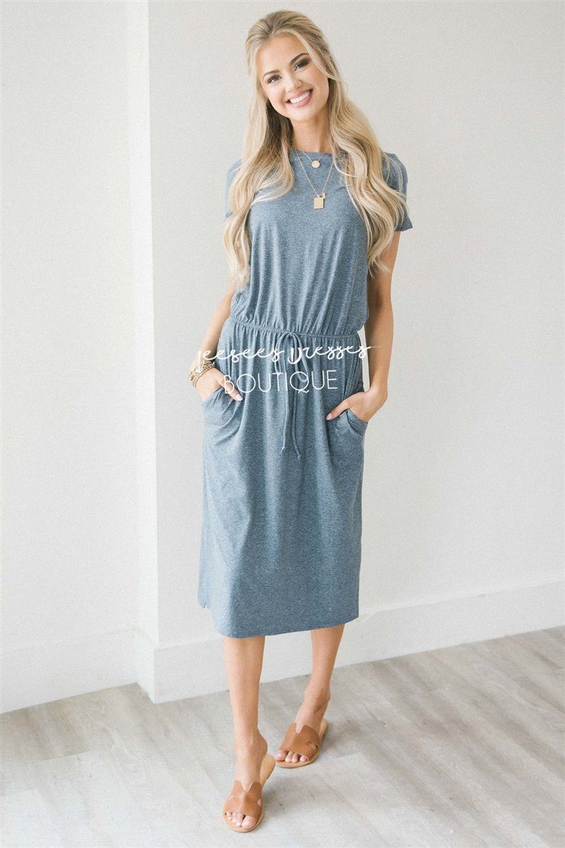 The Hannah Modest Dresses vendor-unknown 