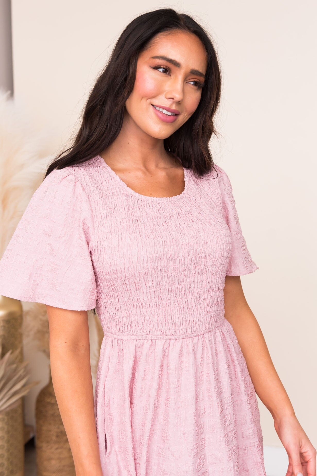 The Nadeline Modest Dresses vendor-unknown 