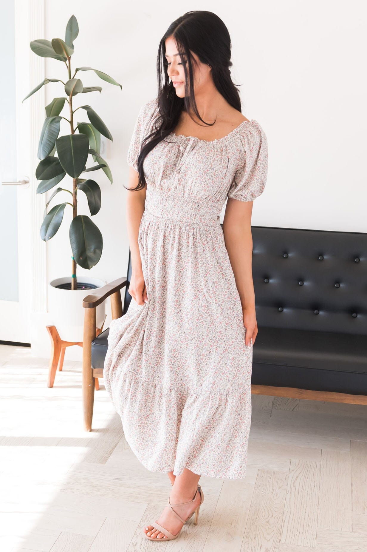 The Morissa Modest Dresses vendor-unknown 