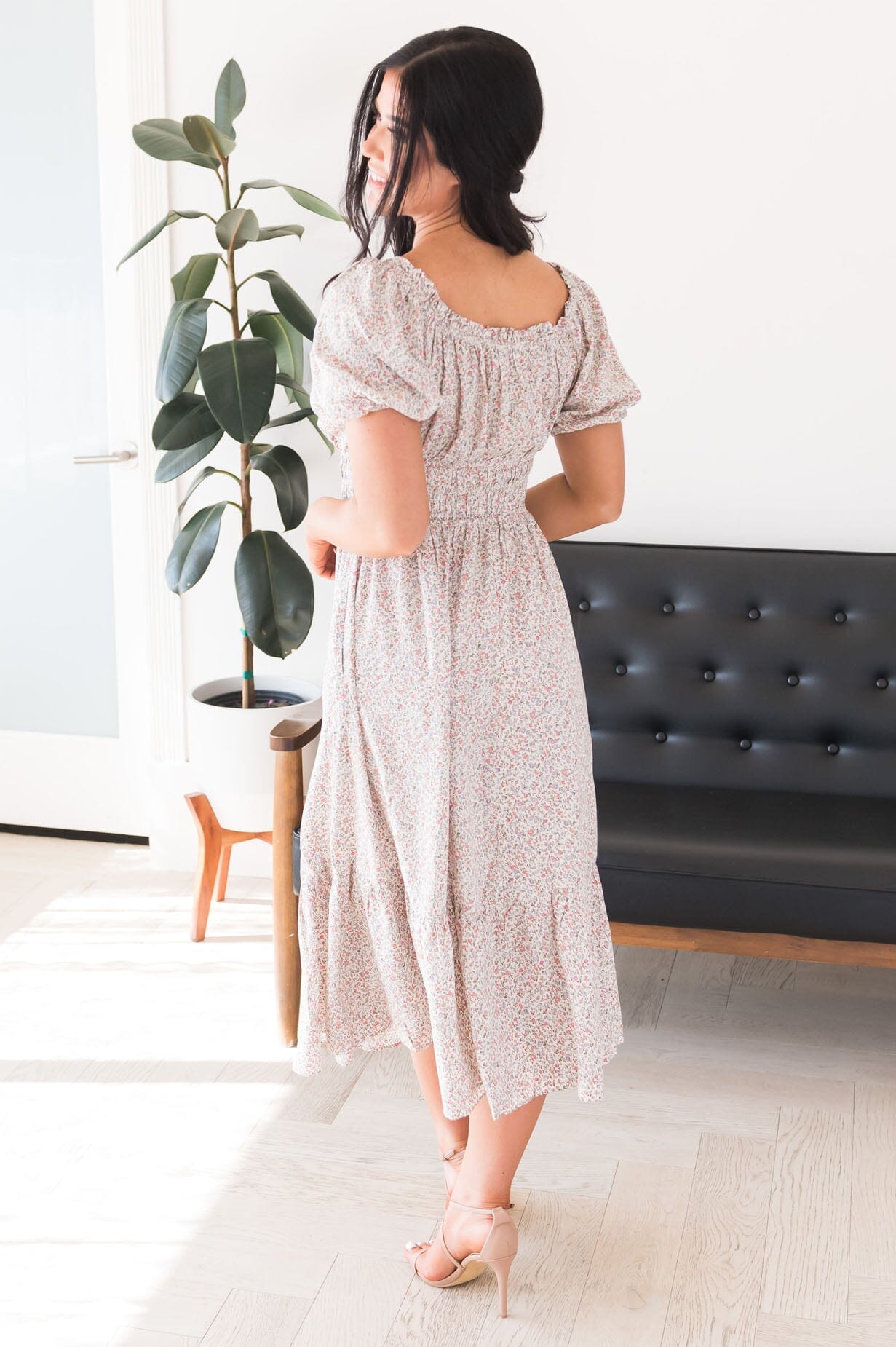 The Morissa Modest Dresses vendor-unknown 