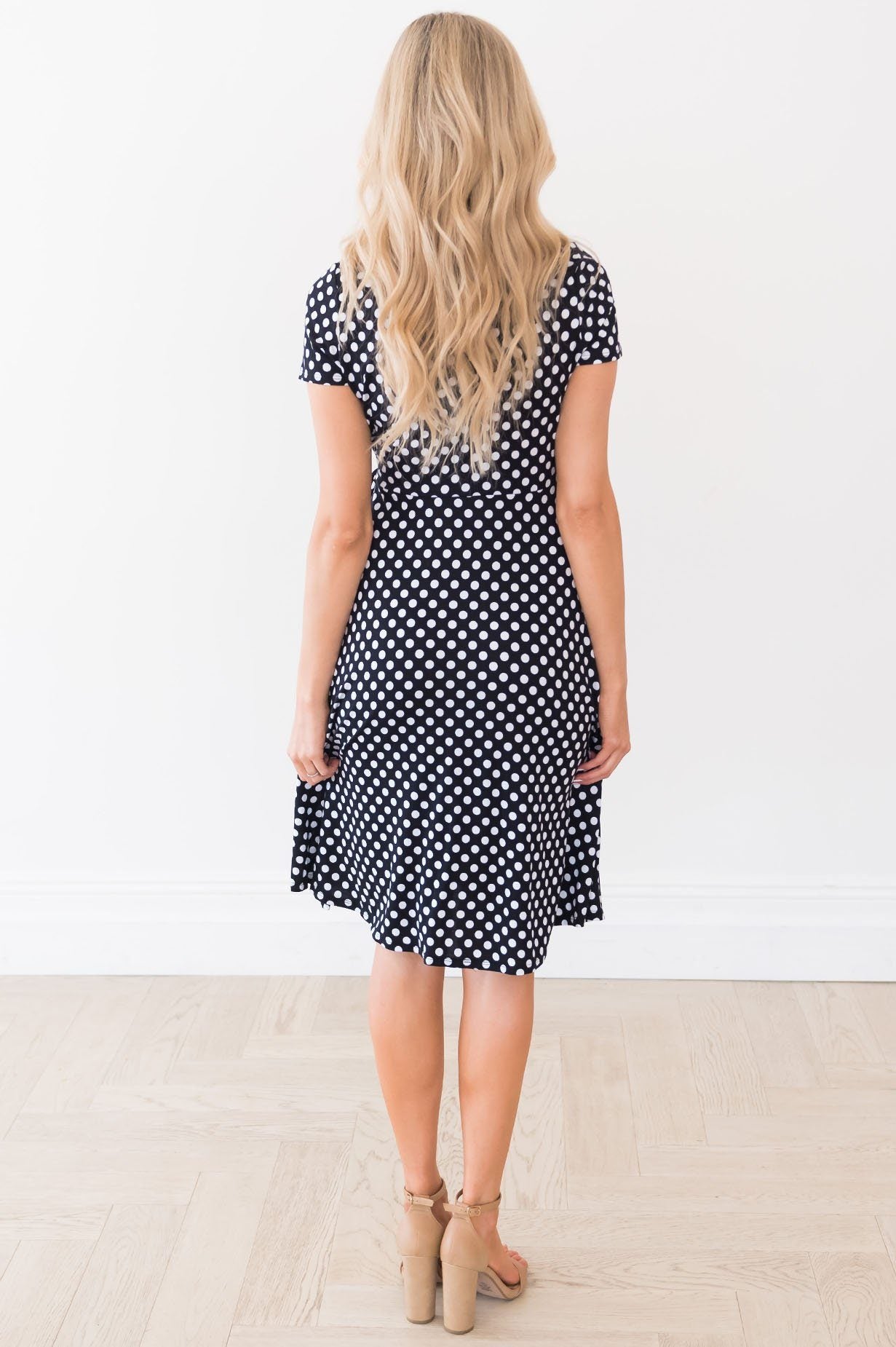 The Josephine Modest Dresses vendor-unknown 