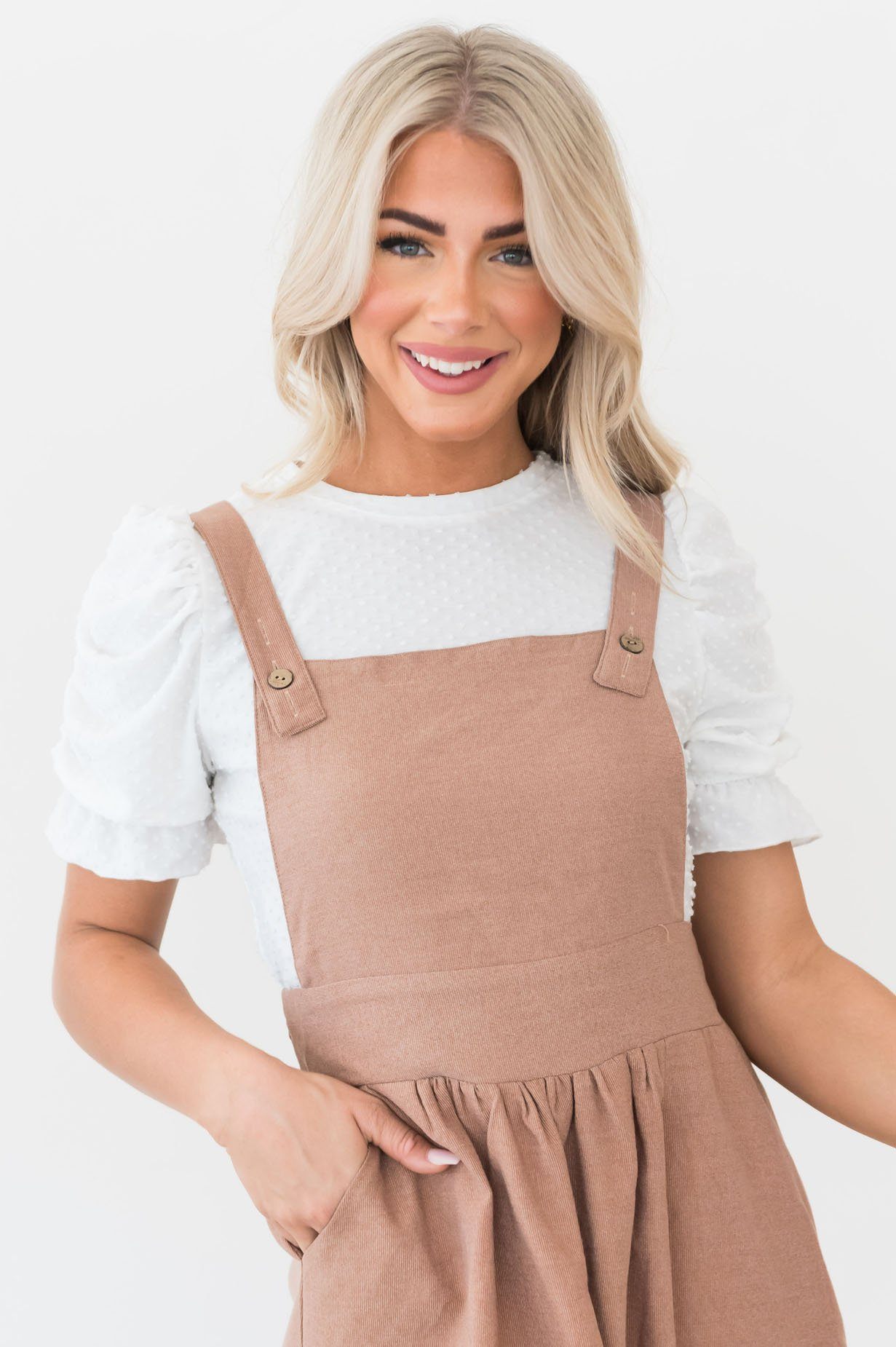 The Florella Modest Dresses vendor-unknown 