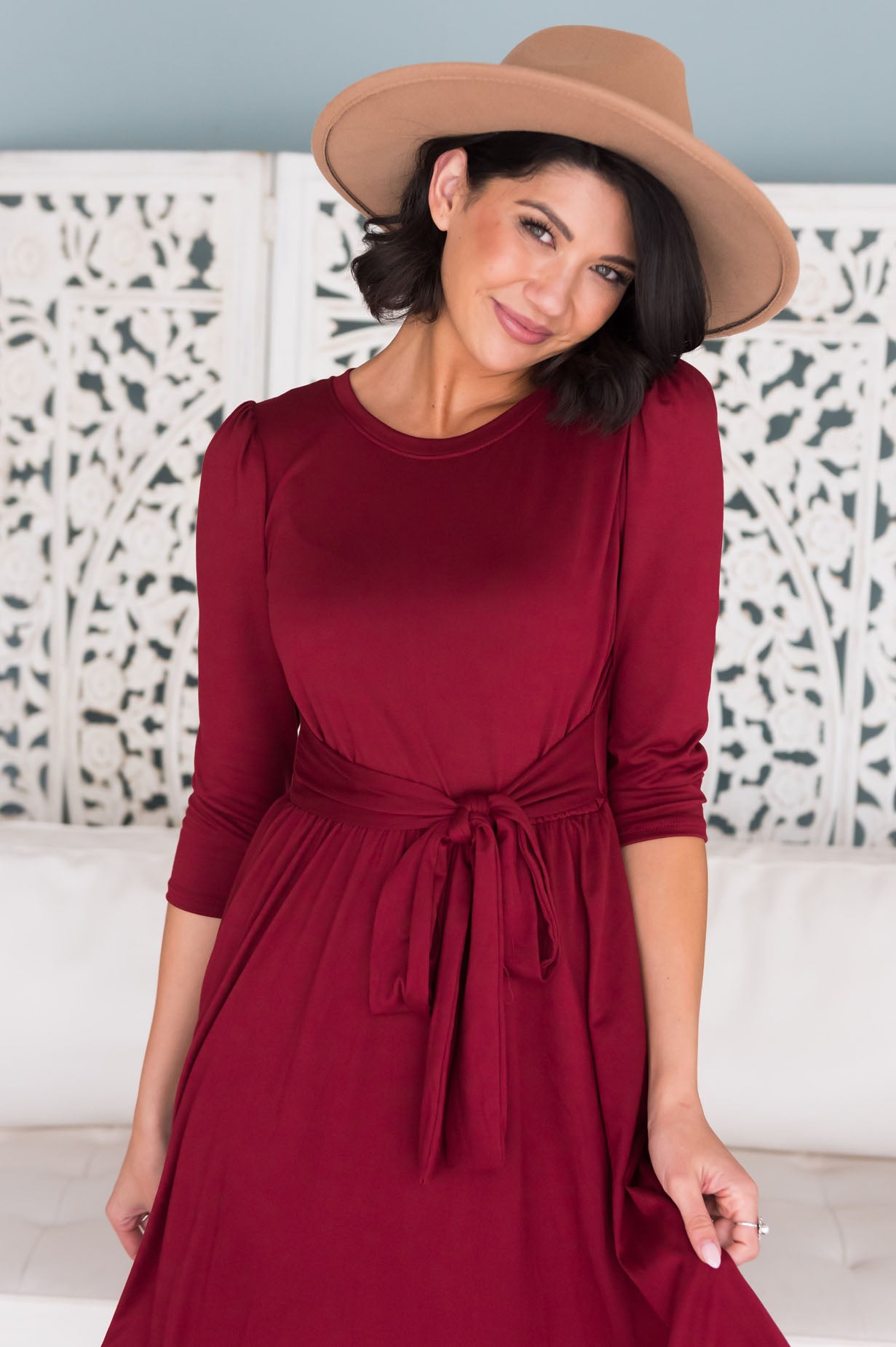 The Lindee NeeSee's Dresses 