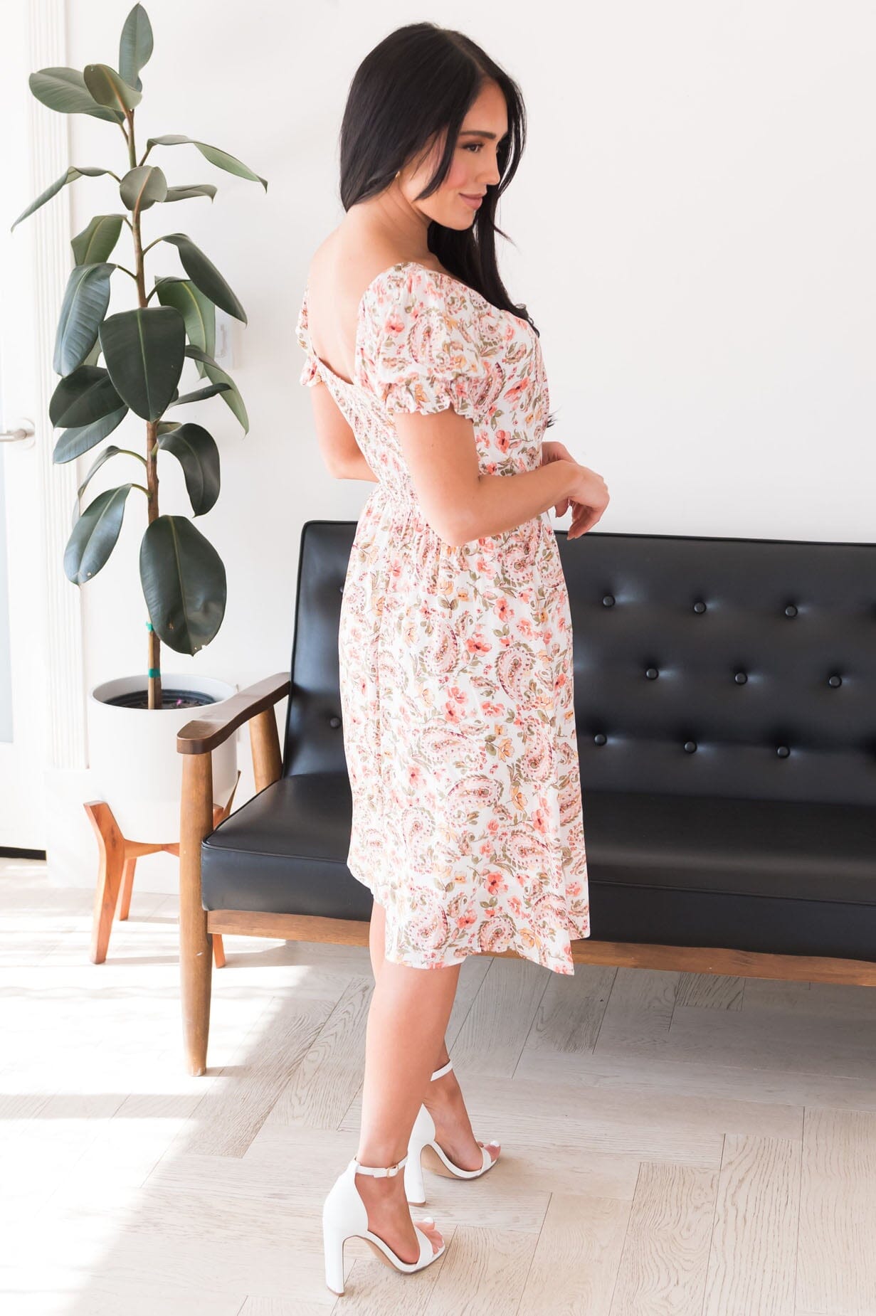 The Mabelin Modest Dresses vendor-unknown 