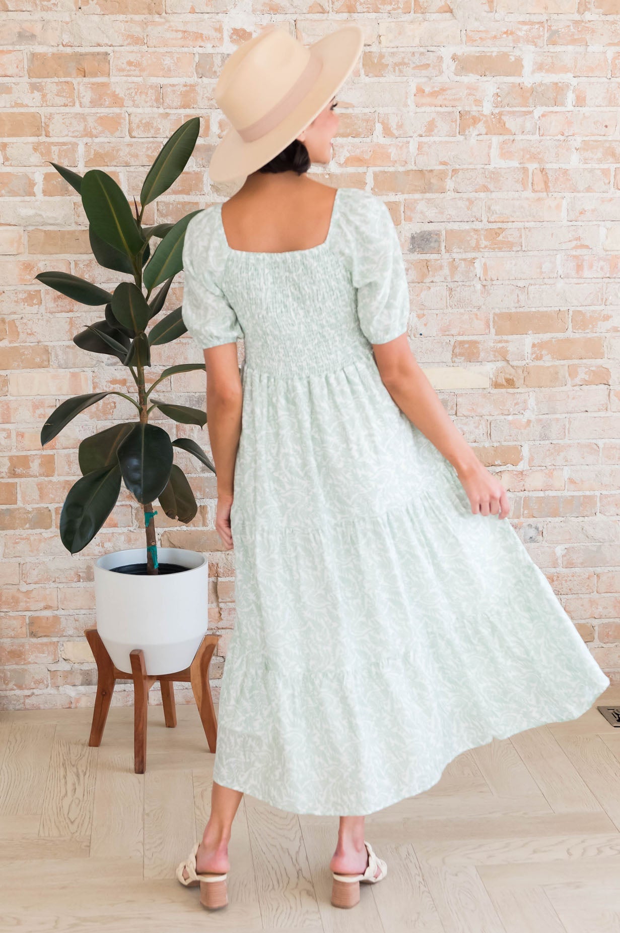 The Drew Modest Dresses vendor-unknown 
