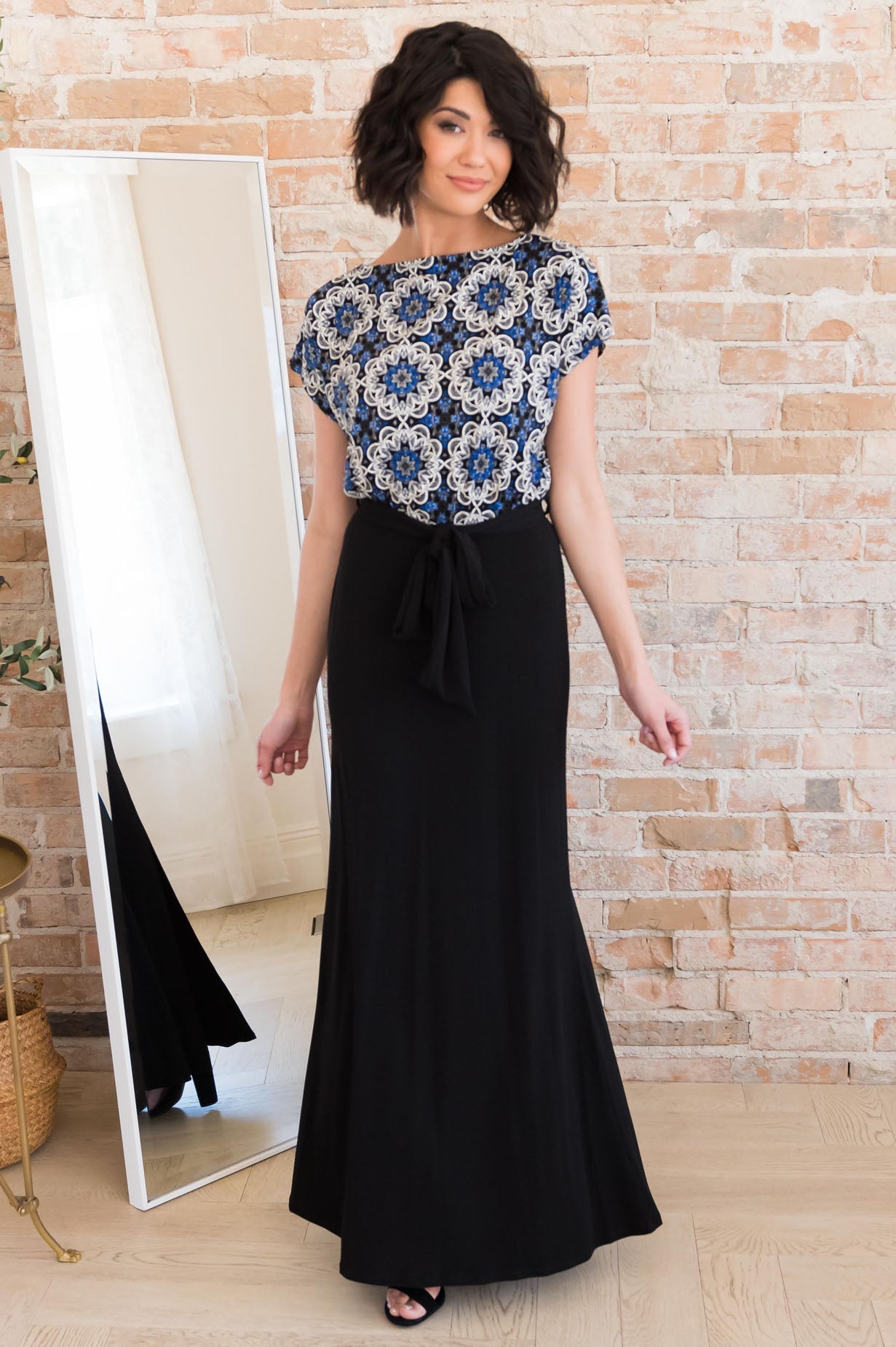 The Kiva NeeSee's Dresses 