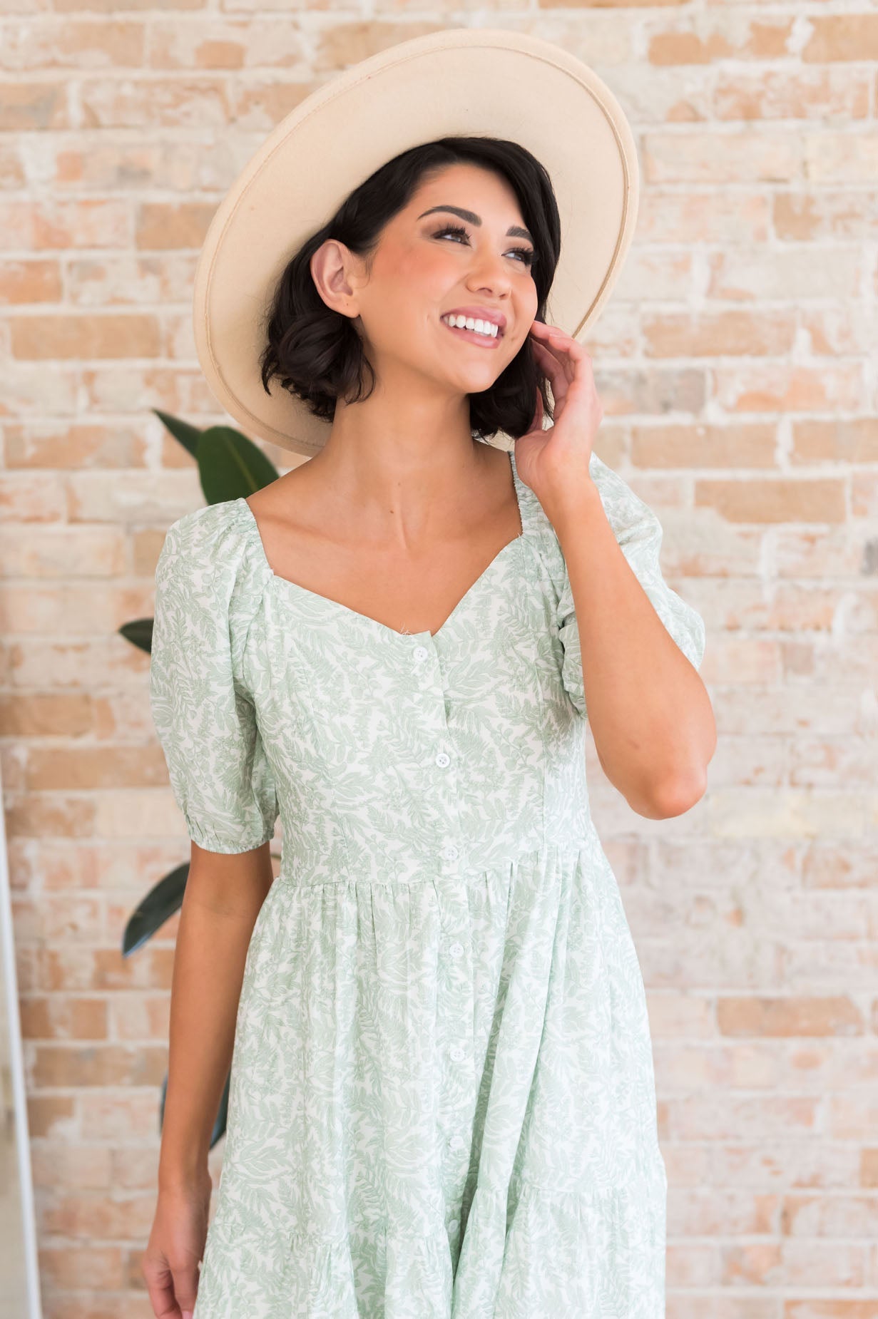 The Drew Modest Dresses vendor-unknown 