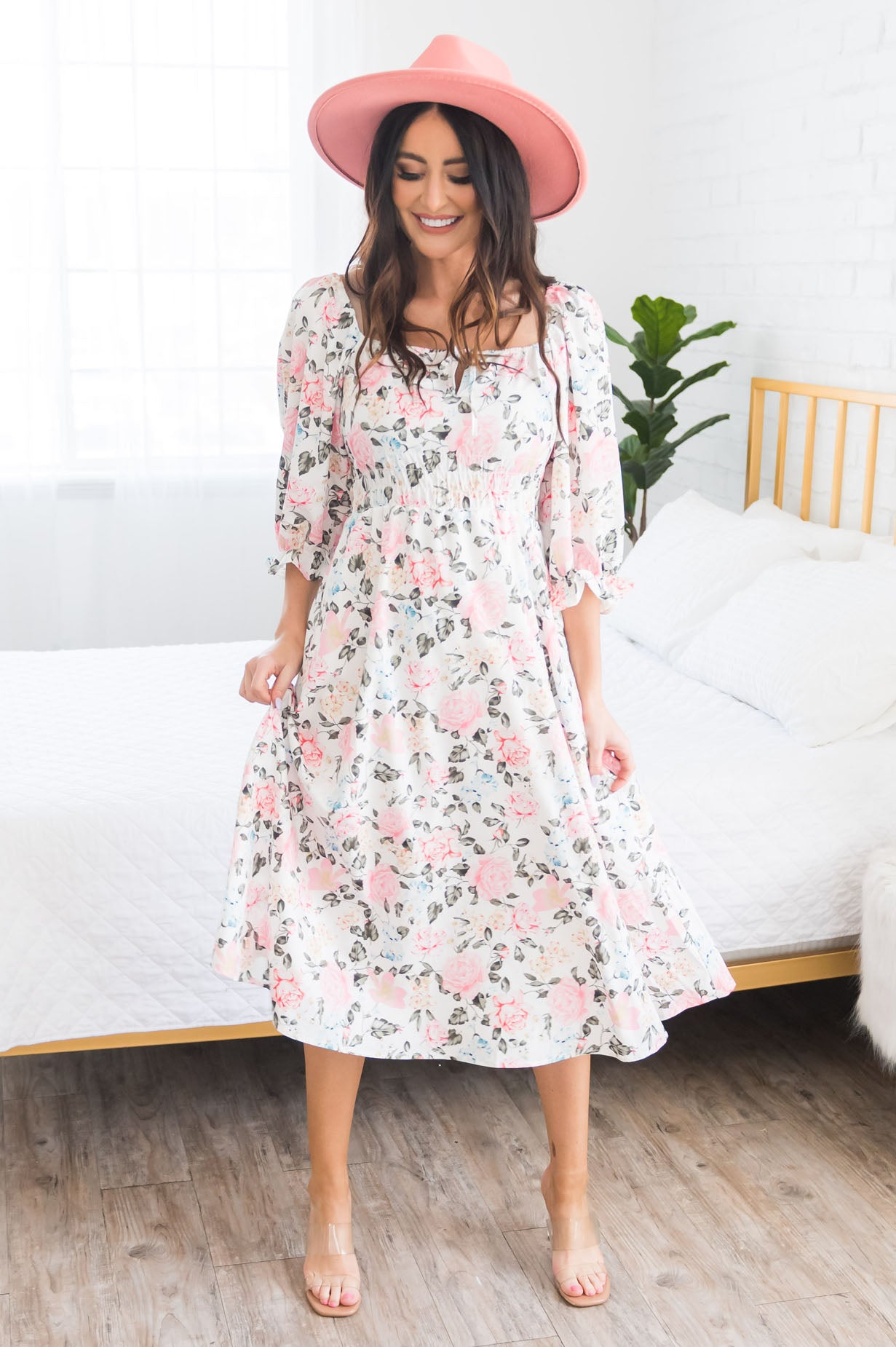 The Jacoba NeeSee's Dresses 