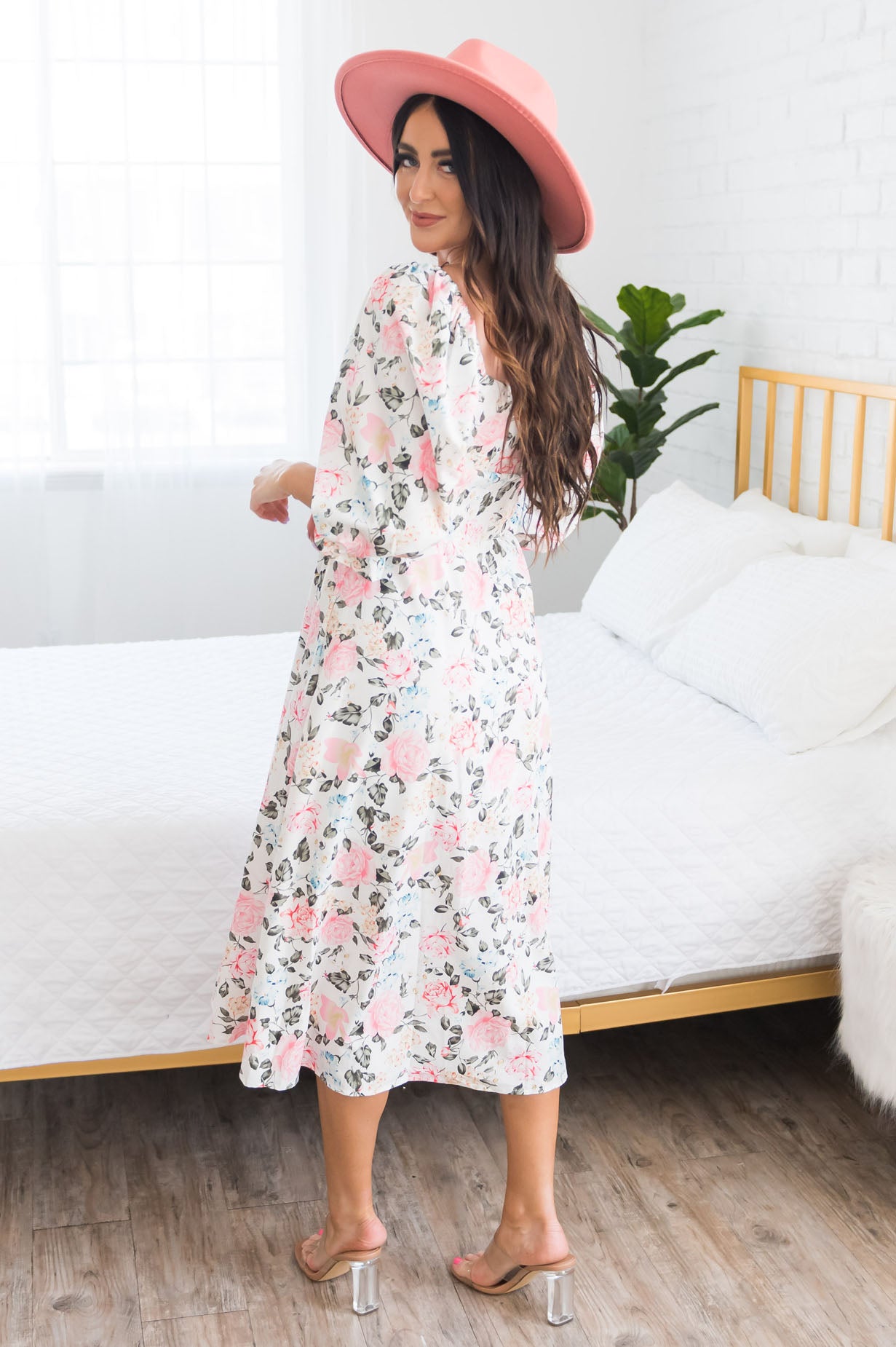 The Jacoba NeeSee's Dresses 