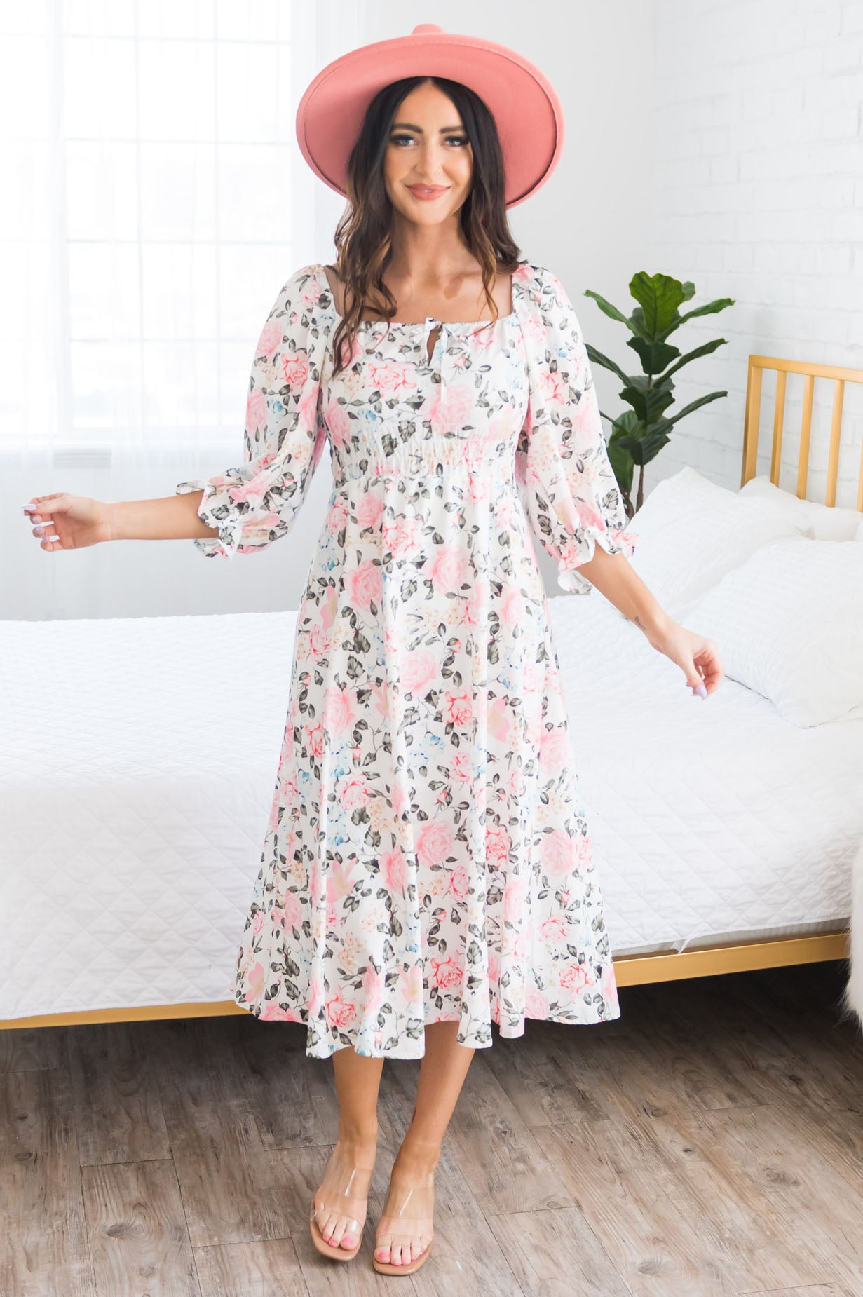 The Jacoba NeeSee's Dresses 