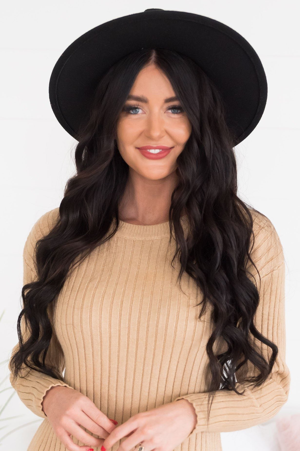 The Jodi Modest Dresses vendor-unknown 