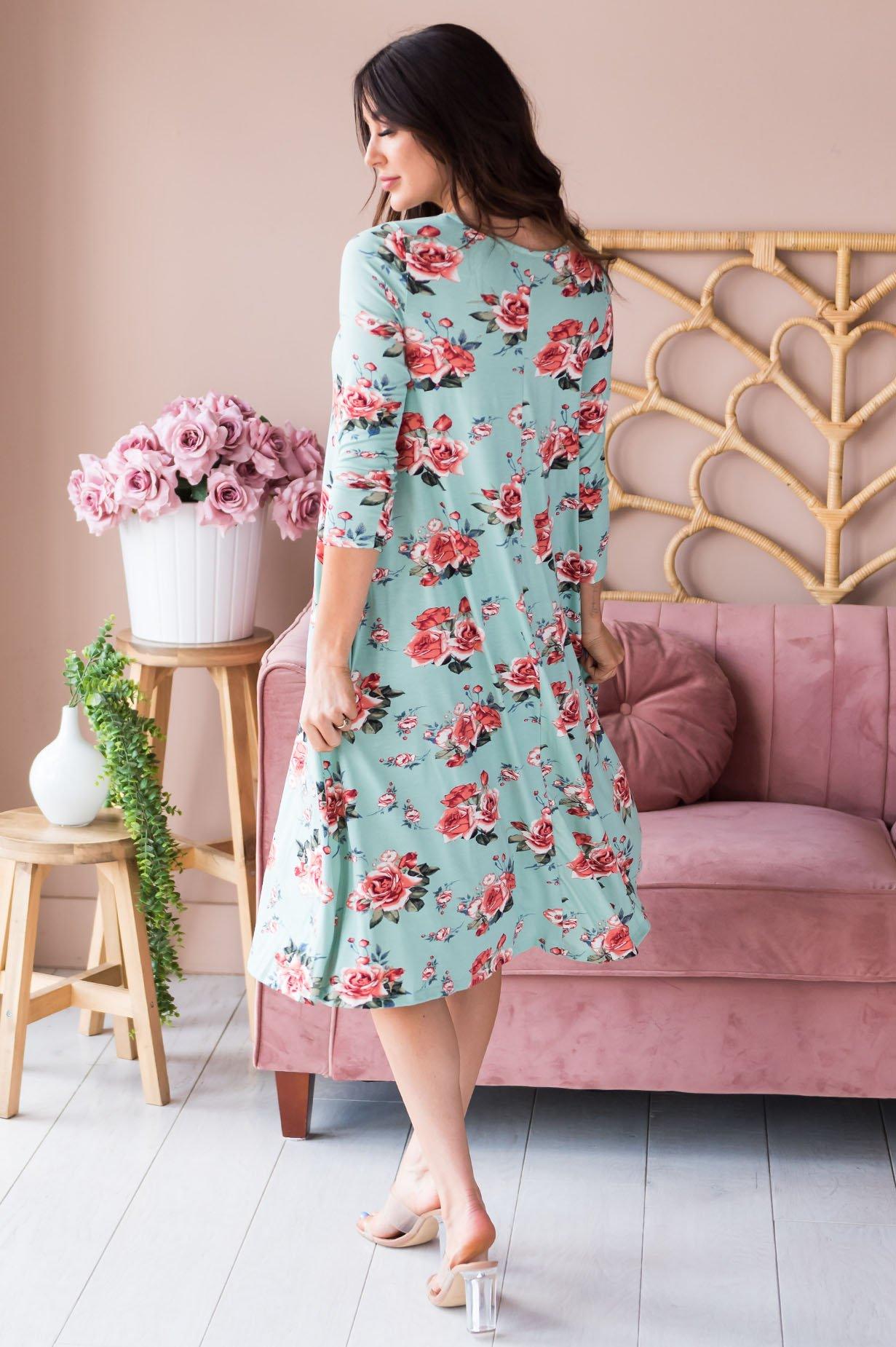 The Maysen Modest Dresses vendor-unknown 