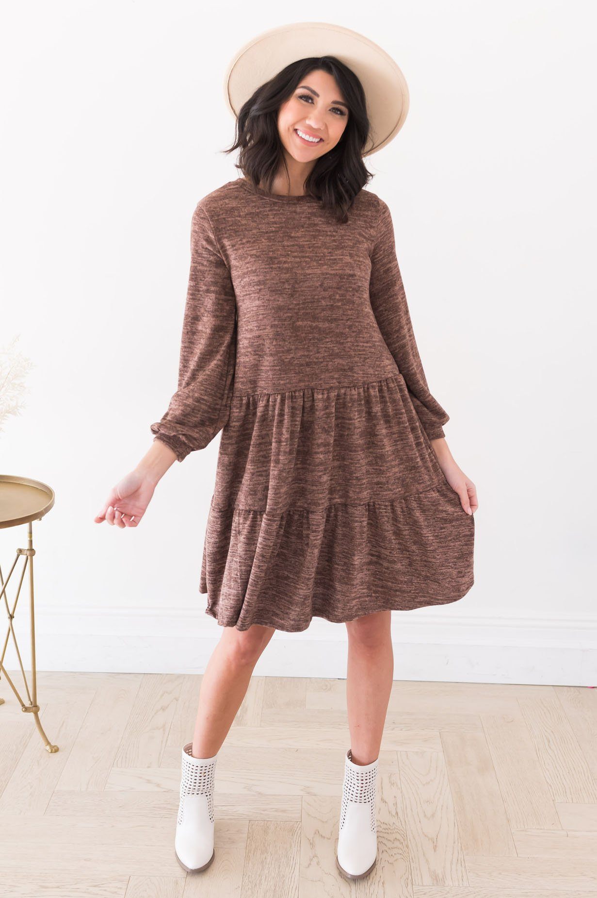 The Levey Modest Dresses vendor-unknown 