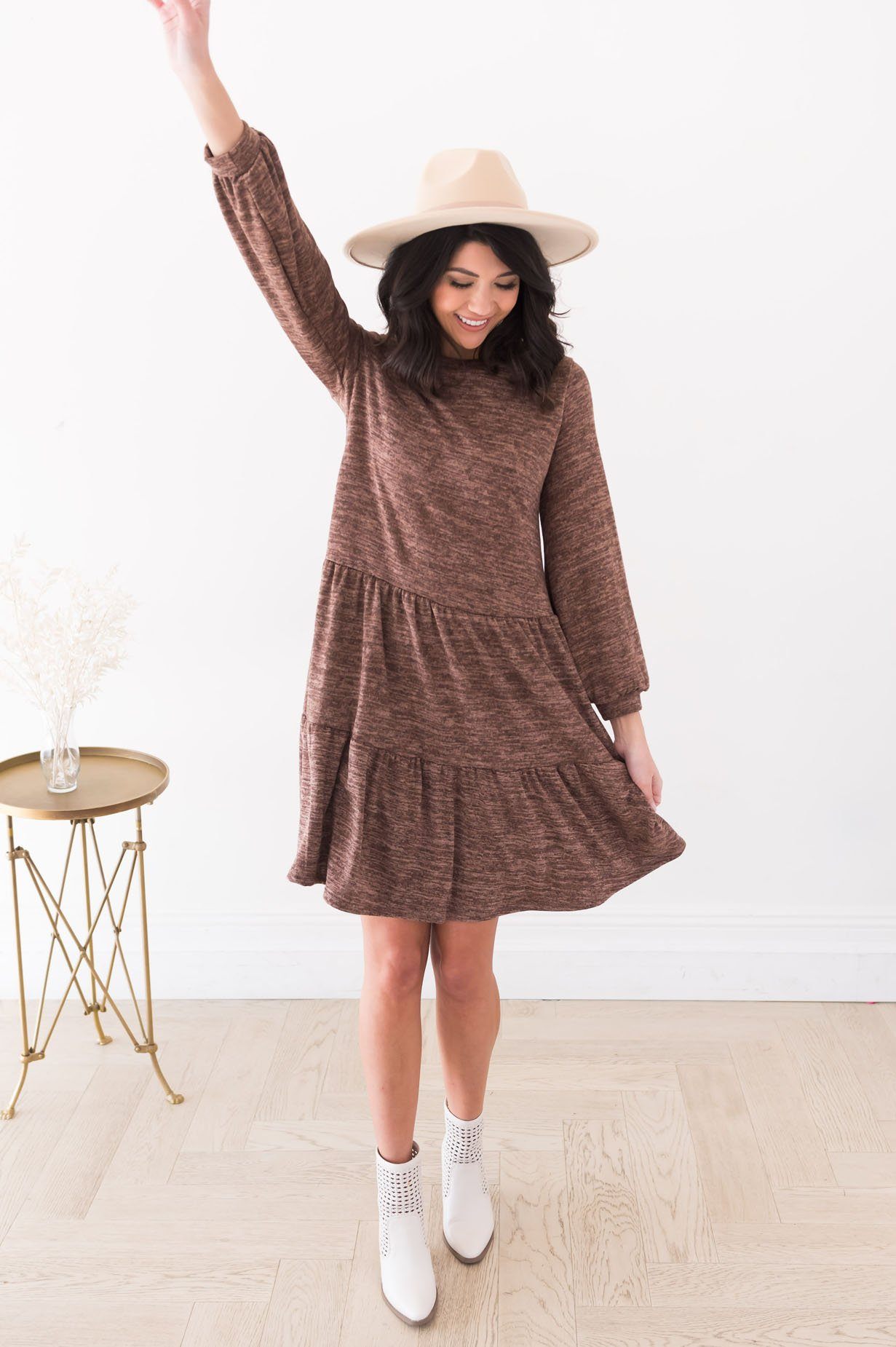 The Levey Modest Dresses vendor-unknown 