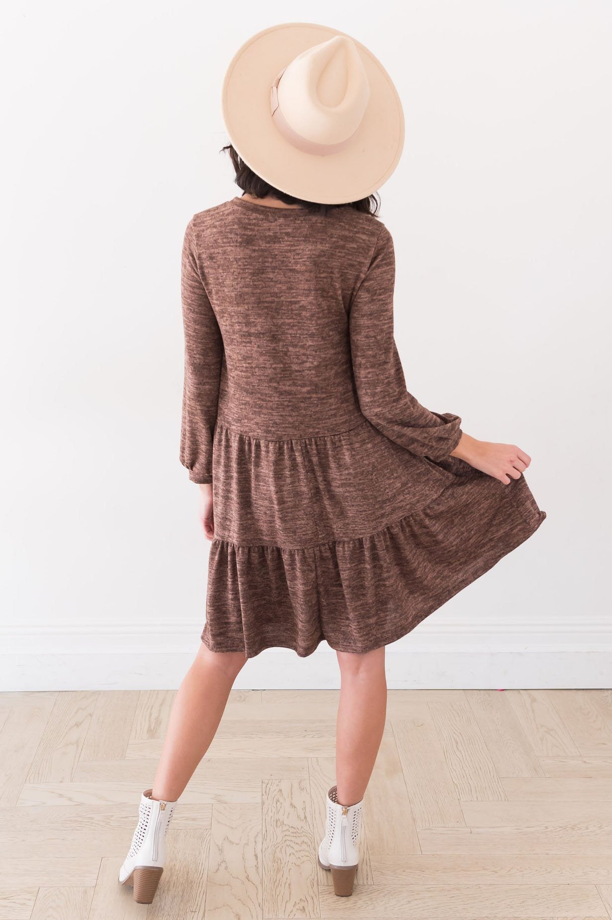 The Levey Modest Dresses vendor-unknown 