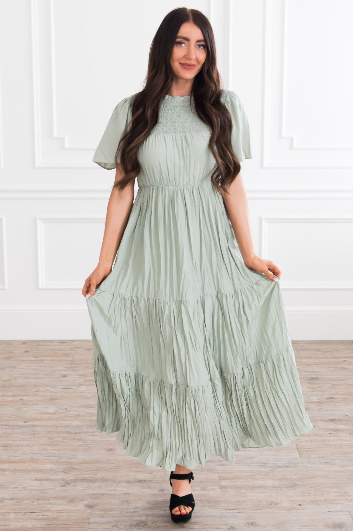 The Skylnn Modest Dresses vendor-unknown 