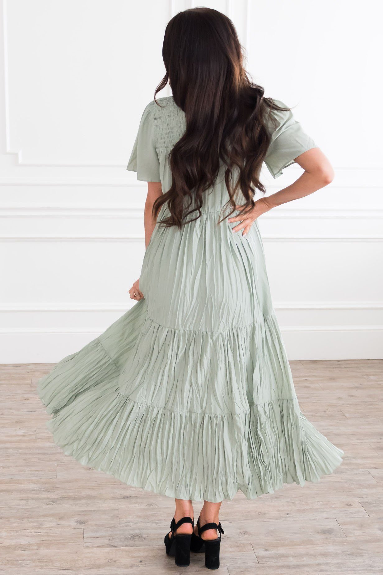 The Skylnn Modest Dresses vendor-unknown 