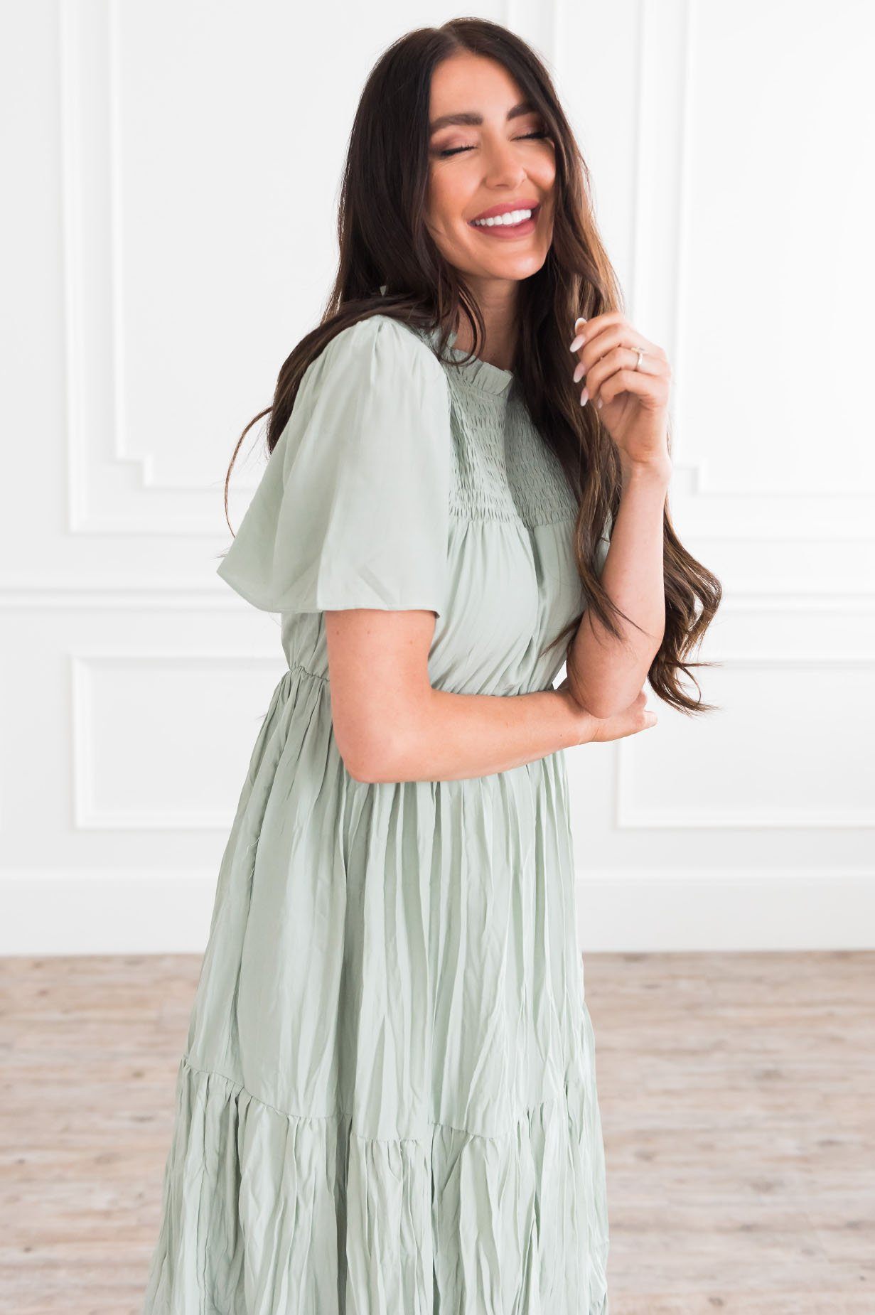 The Skylnn Modest Dresses vendor-unknown 